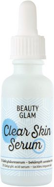 BEAUTY GLAM Gesichtsserum Beauty Glam Clear Skin Serum