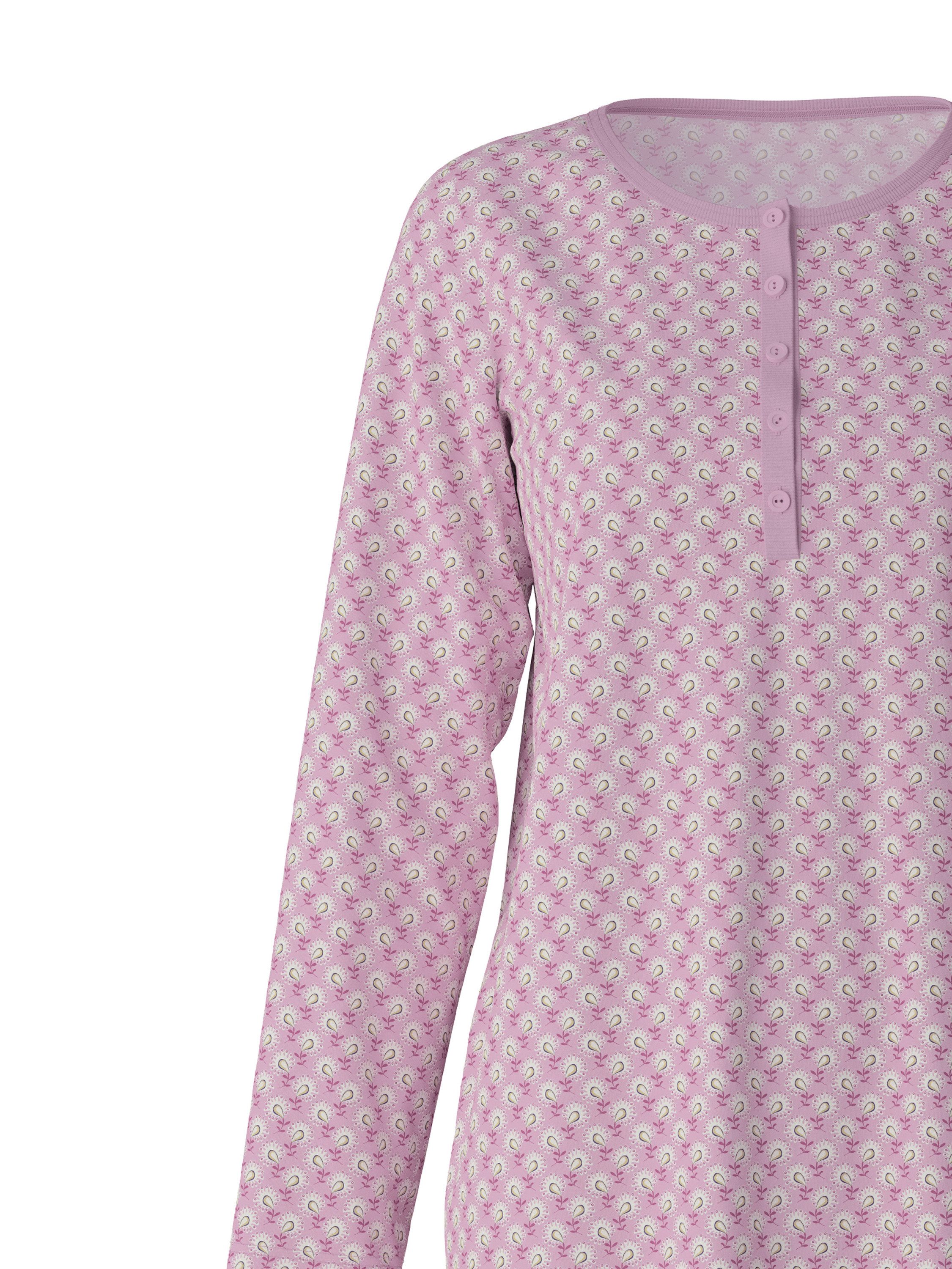 CALIDA Nachthemd Cotton Special Damen (1-tlg) günstig online kaufen