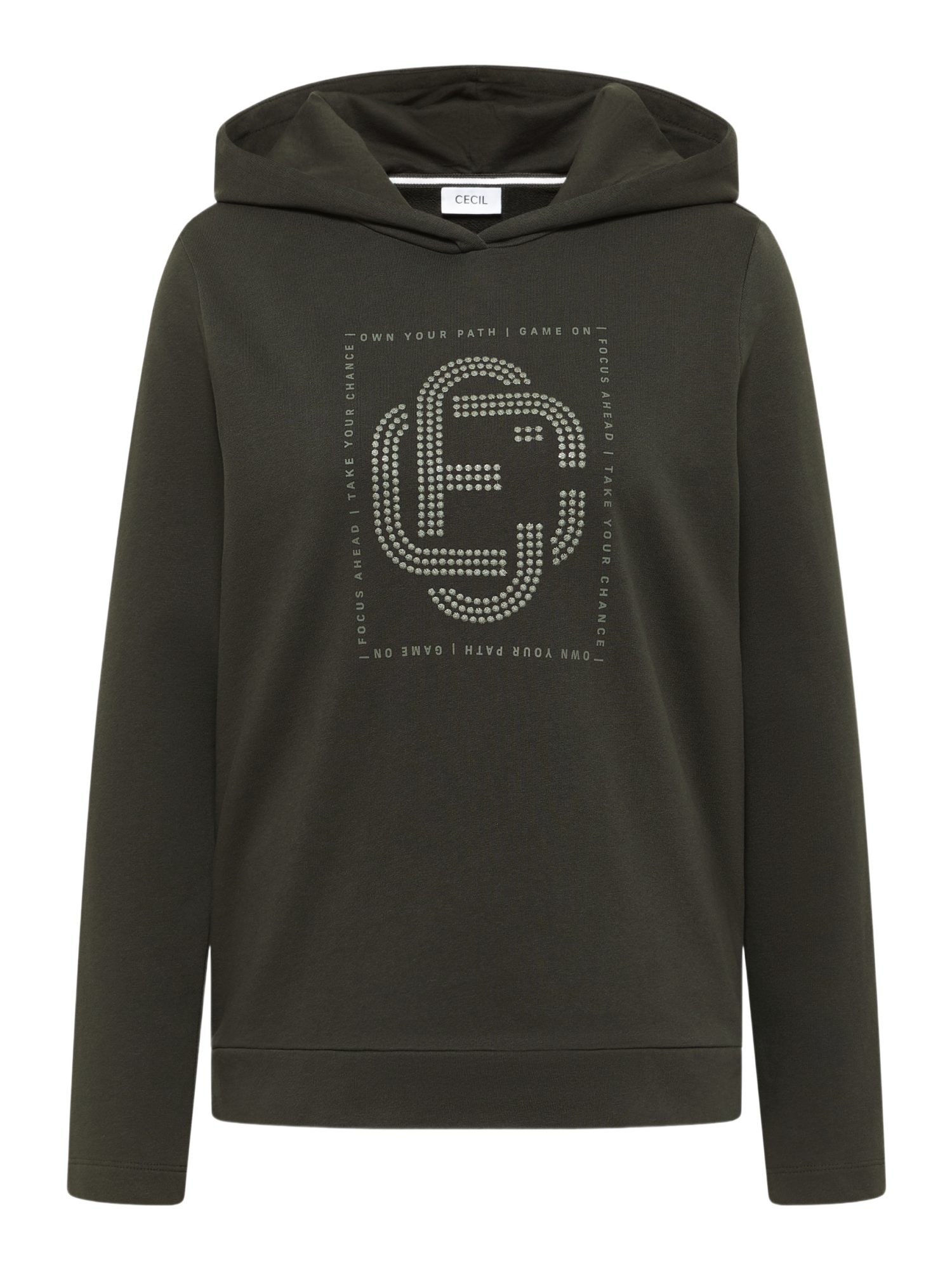CECIL Blusenshirt