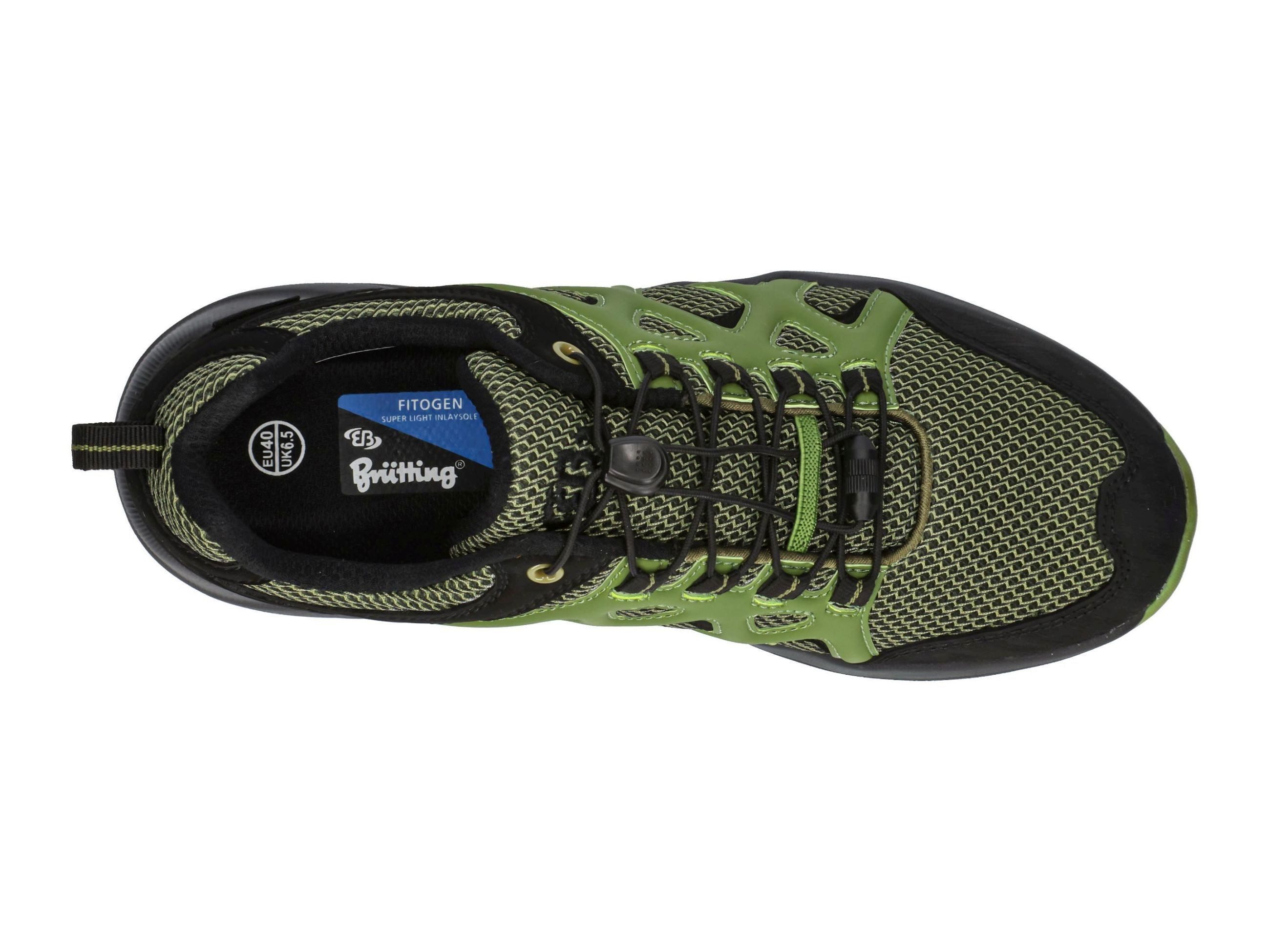 BRÜTTING Outdoorschuh Tacna Trekkingschuh