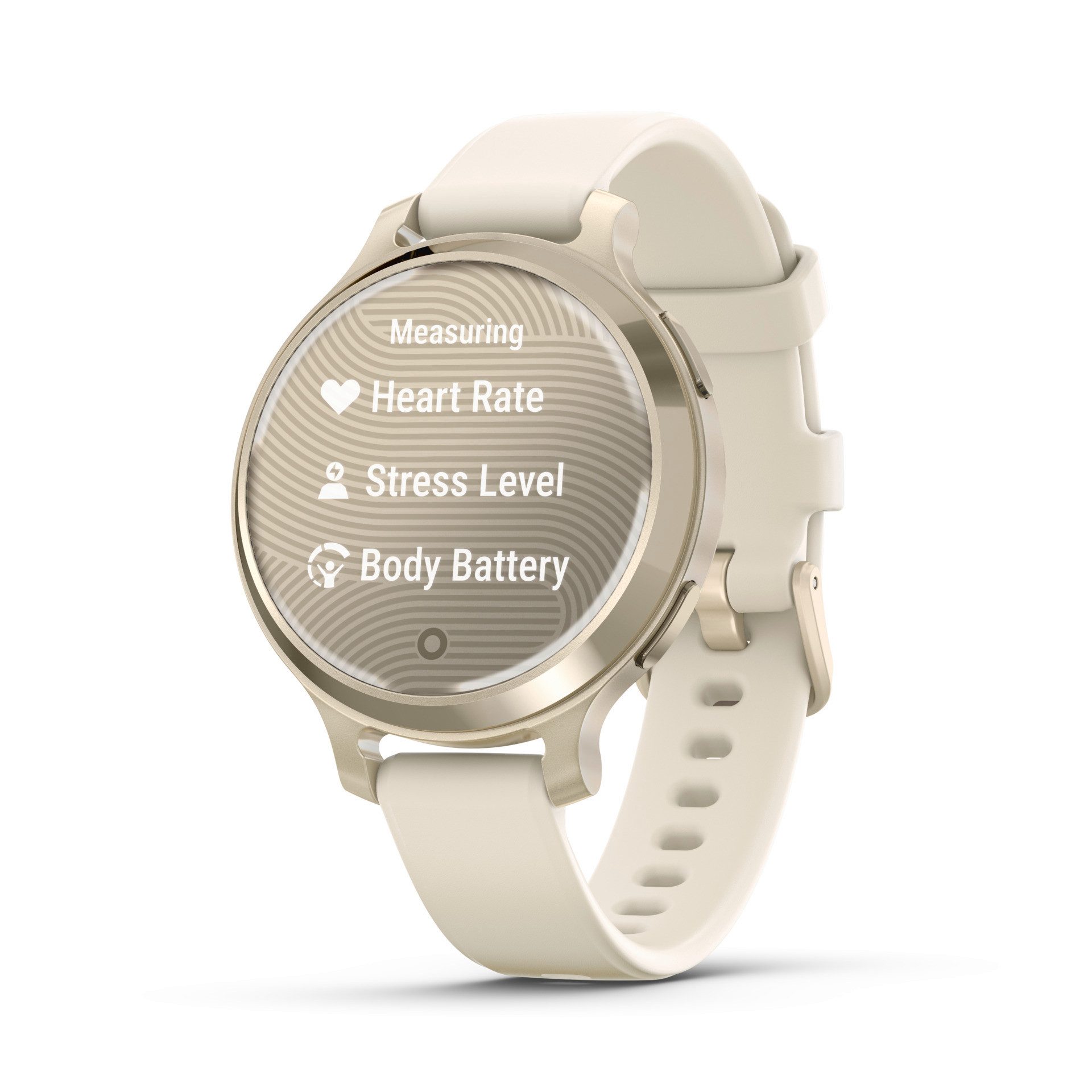 Lily 2 Active Smartwatch