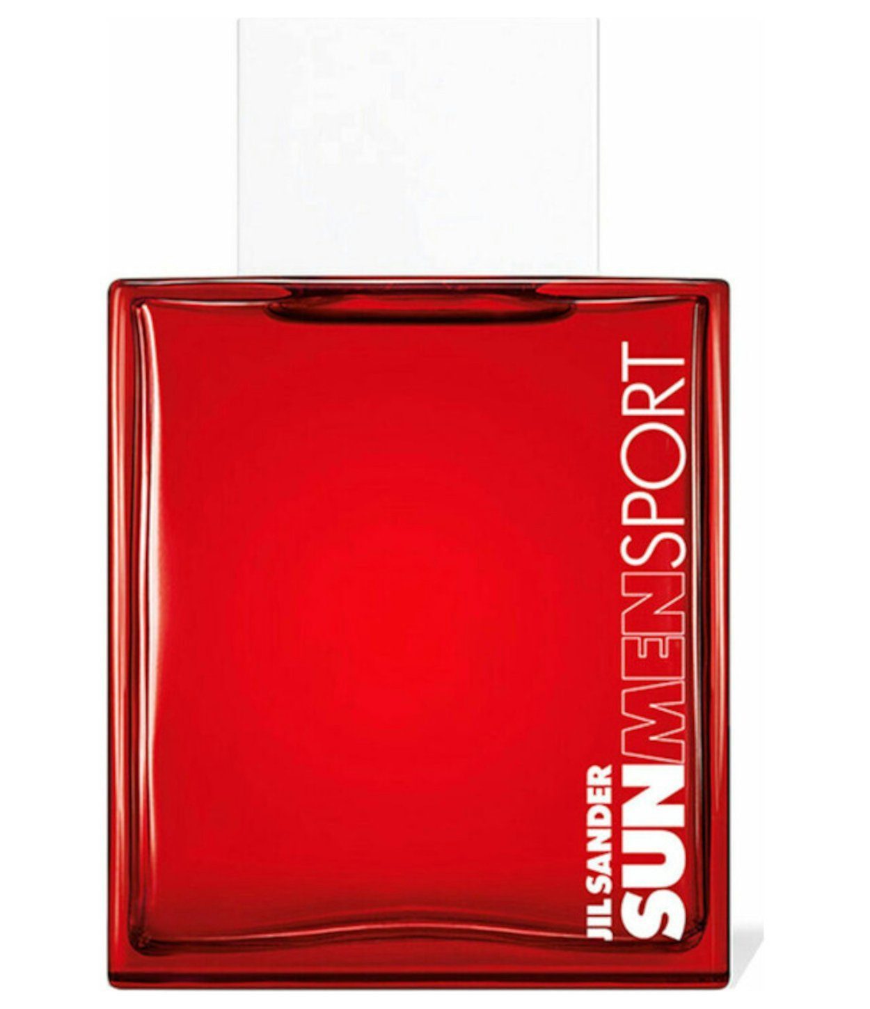Eau de Toilette Sun Men Sport