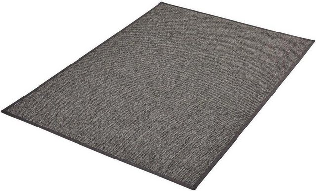 Teppich »Naturino Prestige«, Dekowe, rechteckig, Höhe 10 mm, Flachgewebe, mit Bordüre, In- und Outdoor geeignet, Wohnzimmer-Otto