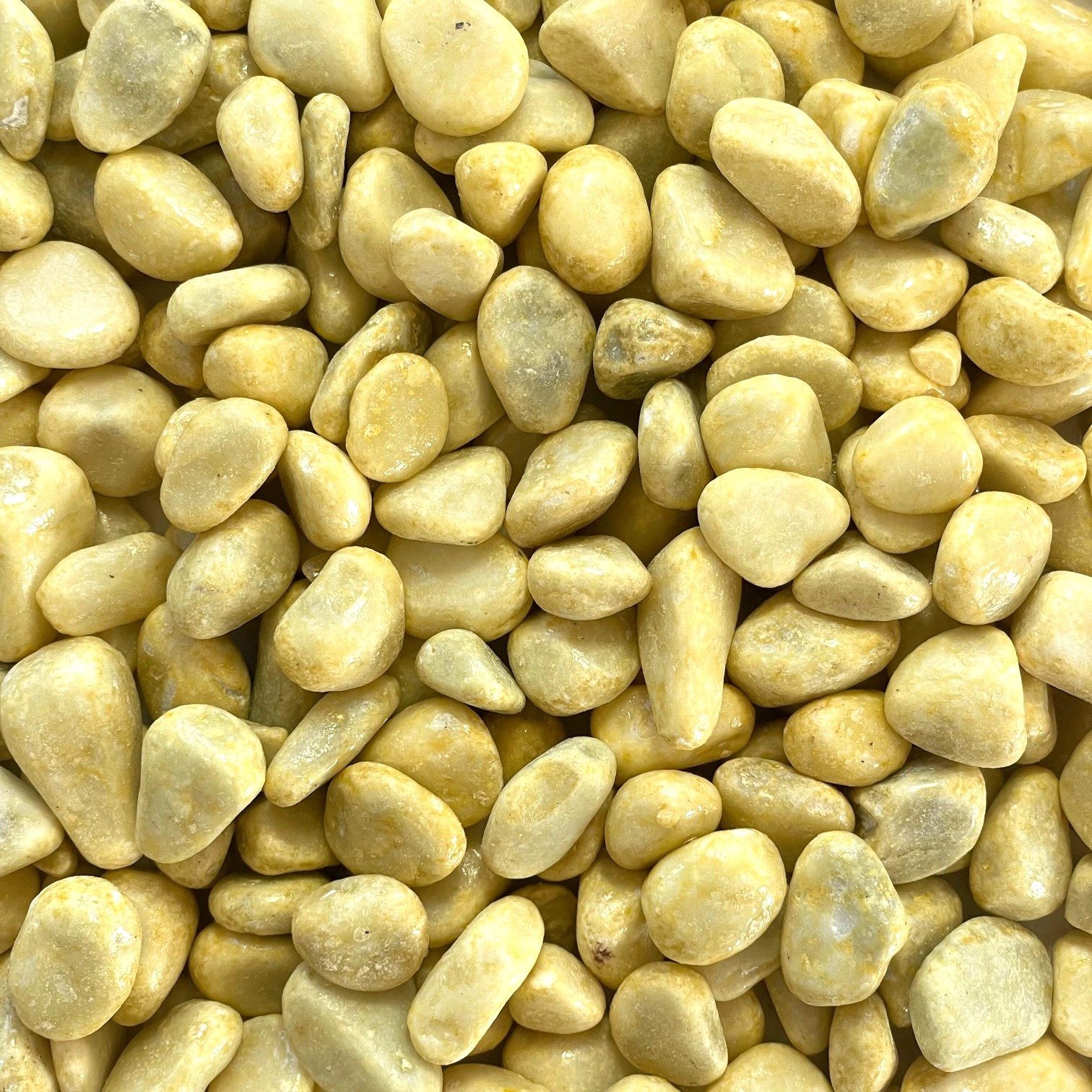 Eurosand Dekokies MARBLES 7-15mm. 1kg.