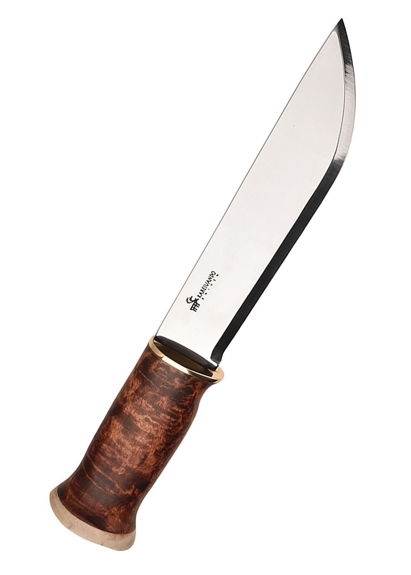 Taschenmesser Karesuando Outdoormesser Huggaren, Karesuando