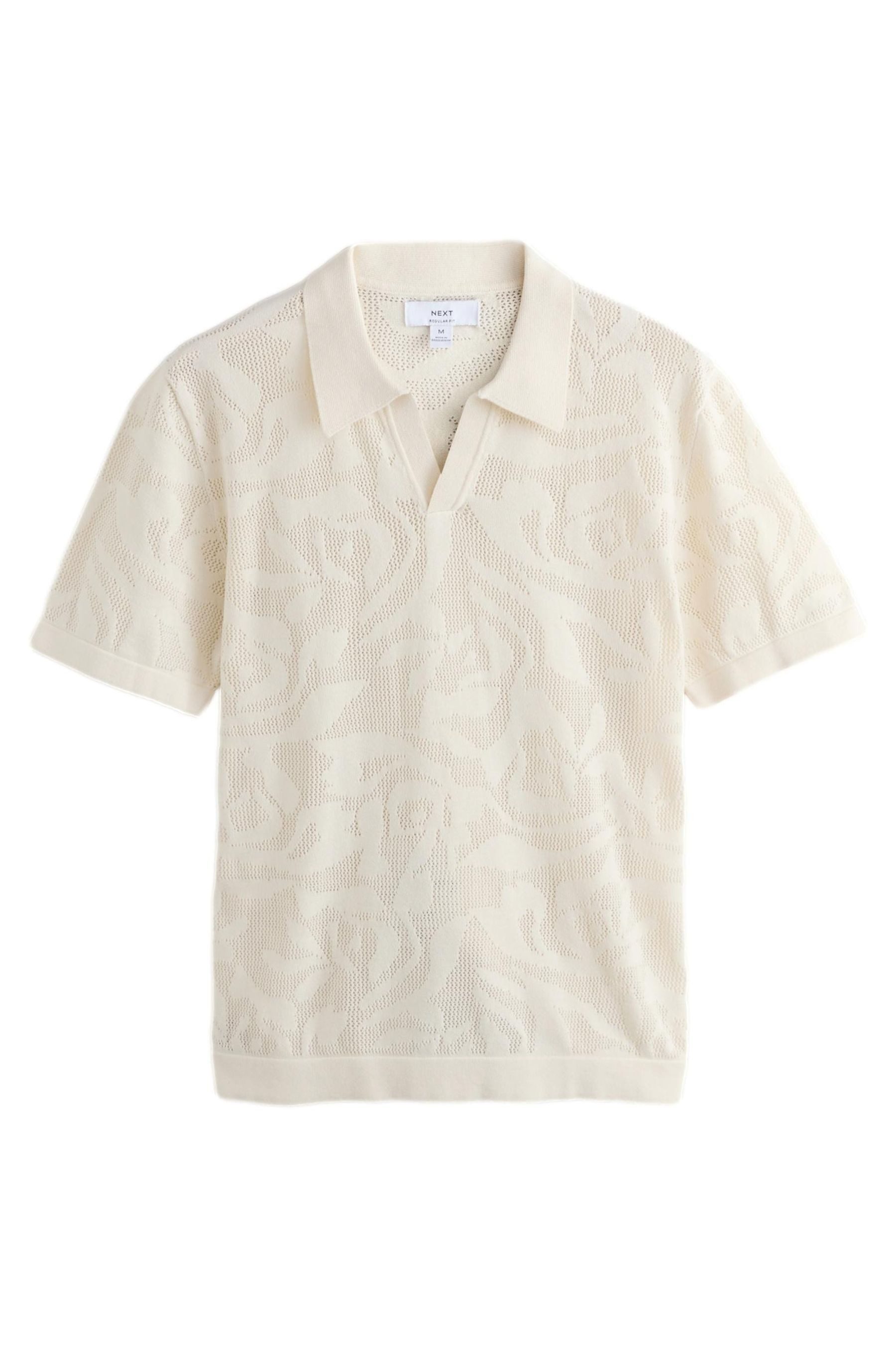 Poloshirt Regular Fit Kurzarm-Polohemd mit Trophy-Kragen