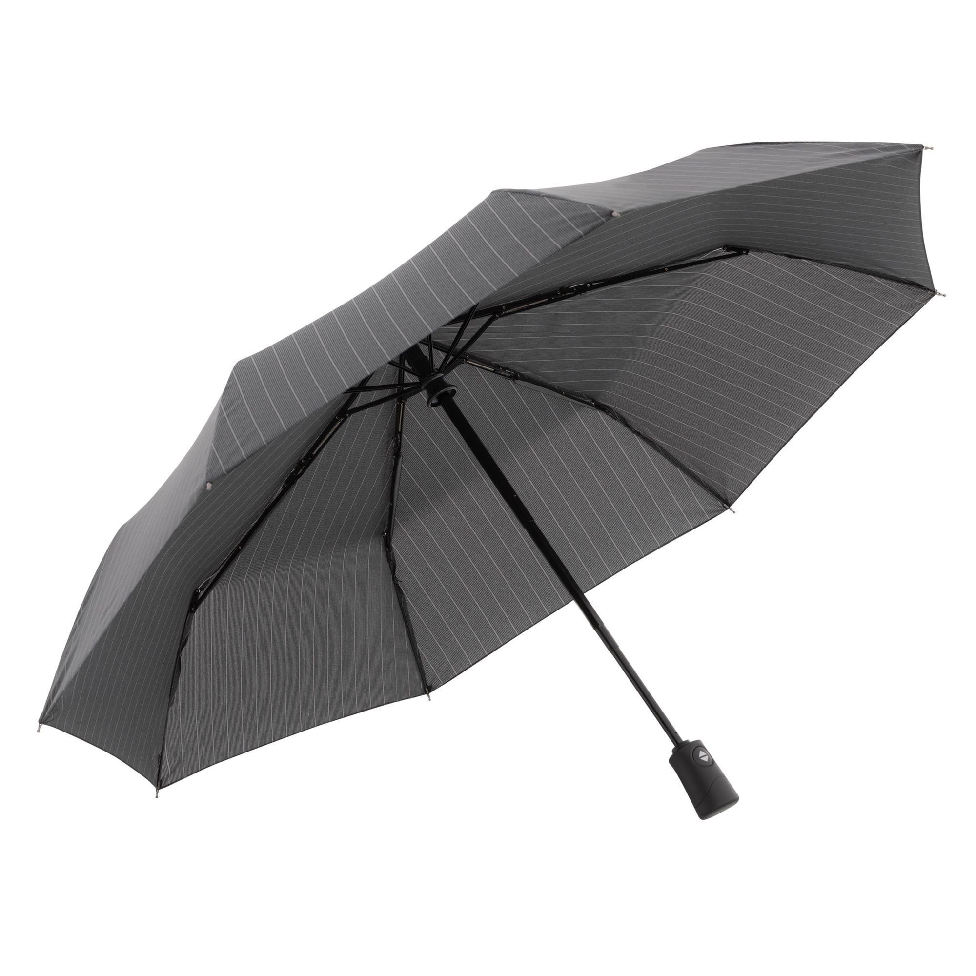doppler® Taschenregenschirm Fiber