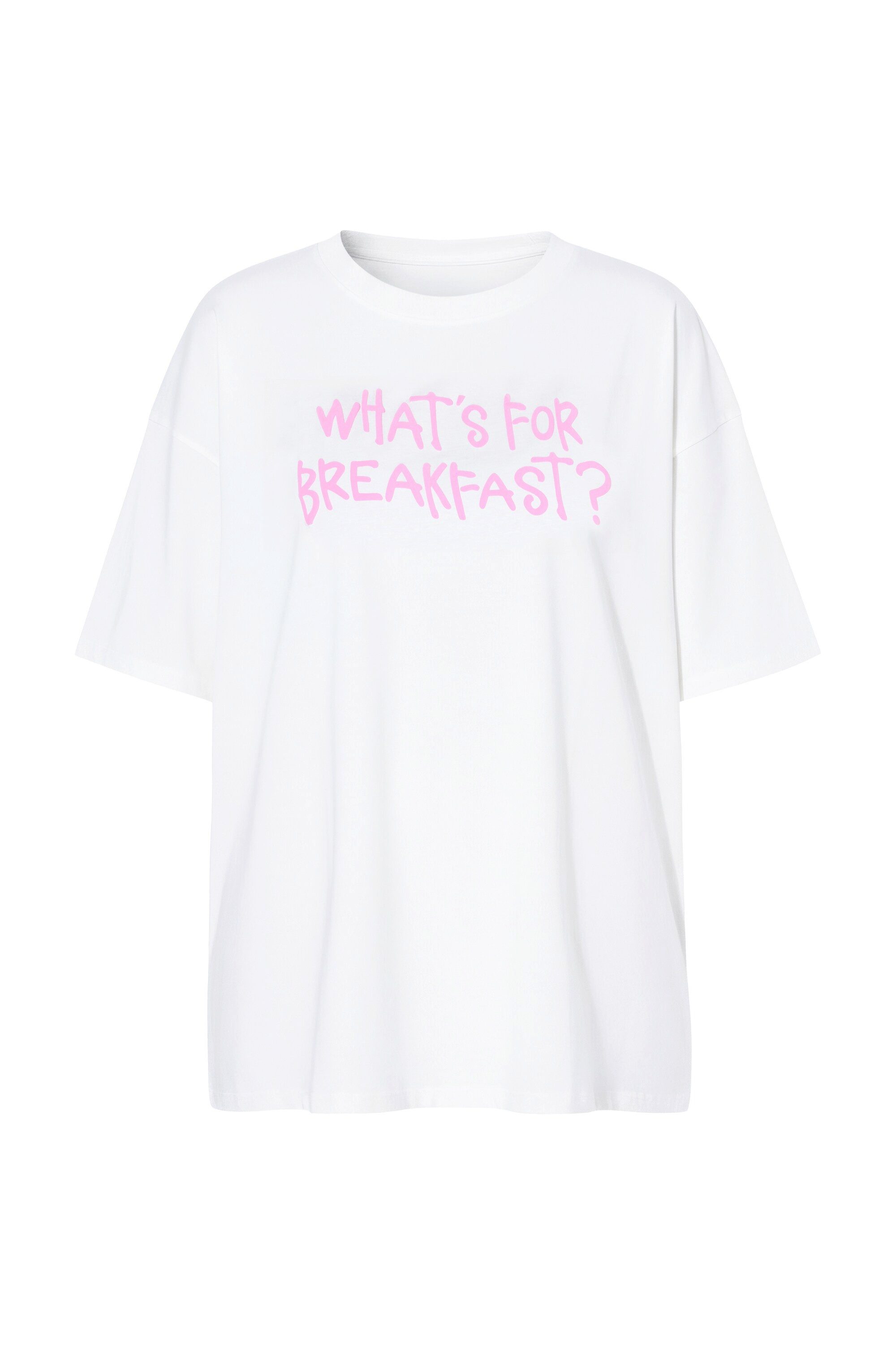 Studio Untold T-Shirt T-Shirt oversized Fotoprint