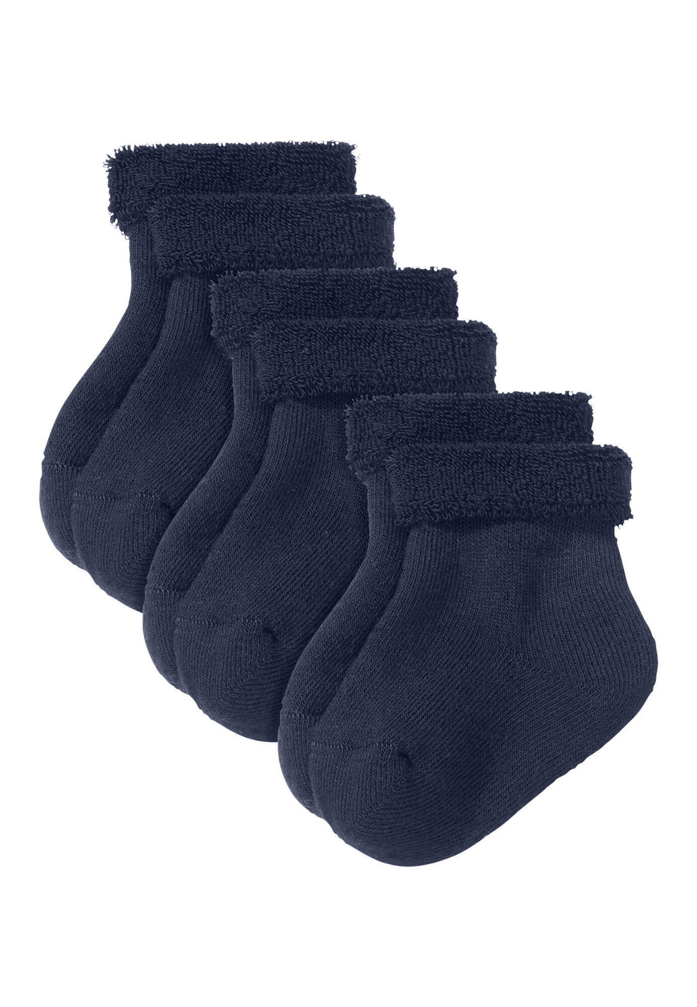 Hessnatur Socken Plüsch im 3er-Pack aus günstig online kaufen