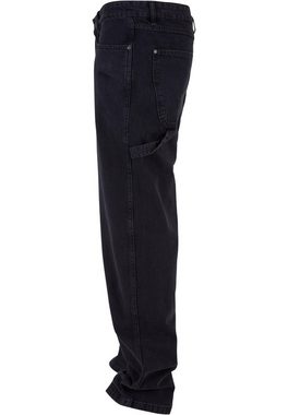 Karl Kani Bequeme Jeans Karl Kani Herren KMI-PL063-001-03 KK Retro Baggy Workwear Denim (1-tlg)