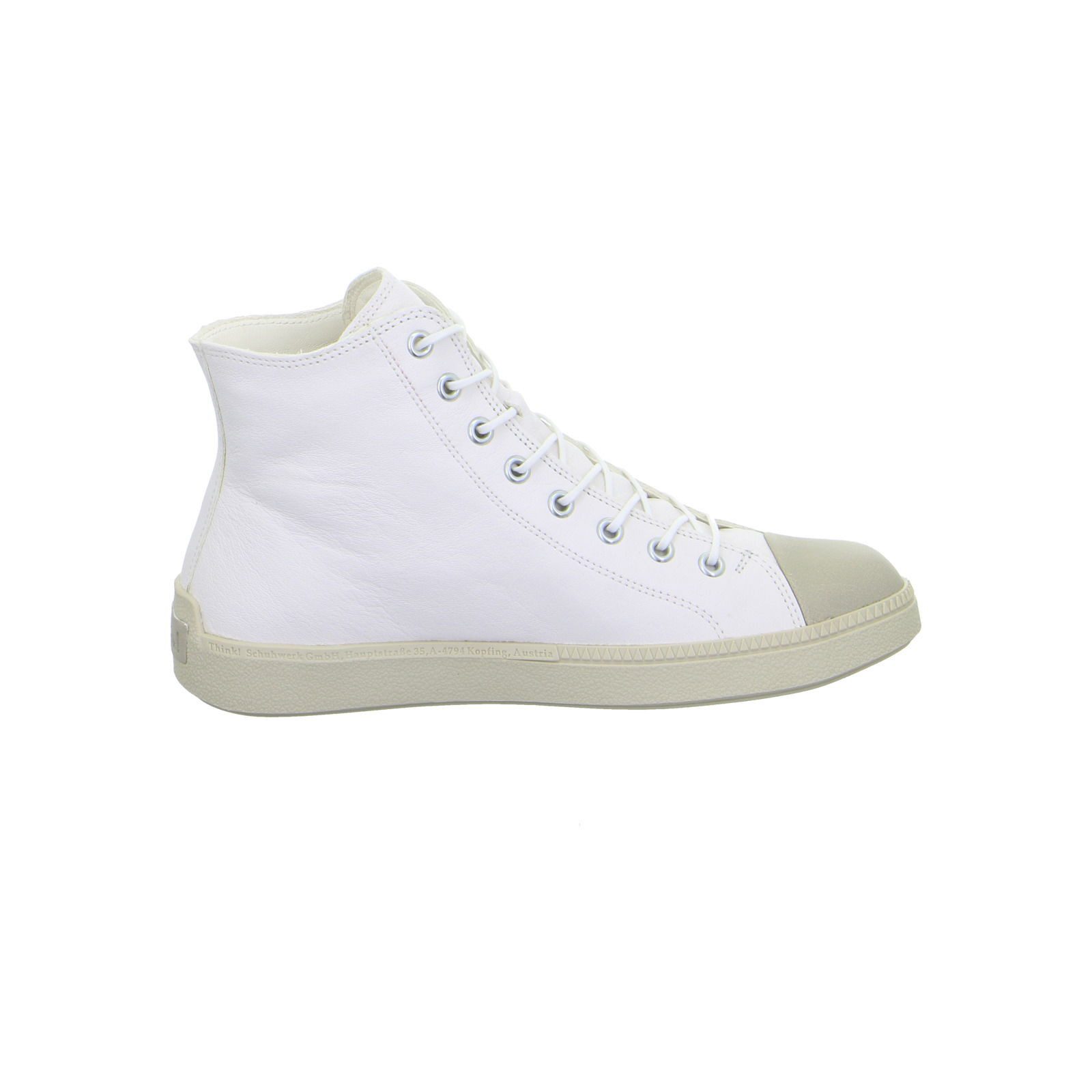 Think! Schnürschuh Turna Sneaker