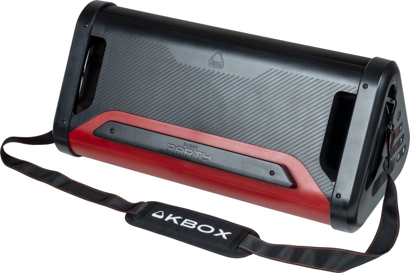 PARTY Kbox IP AU387056 Party-Lautsprecher