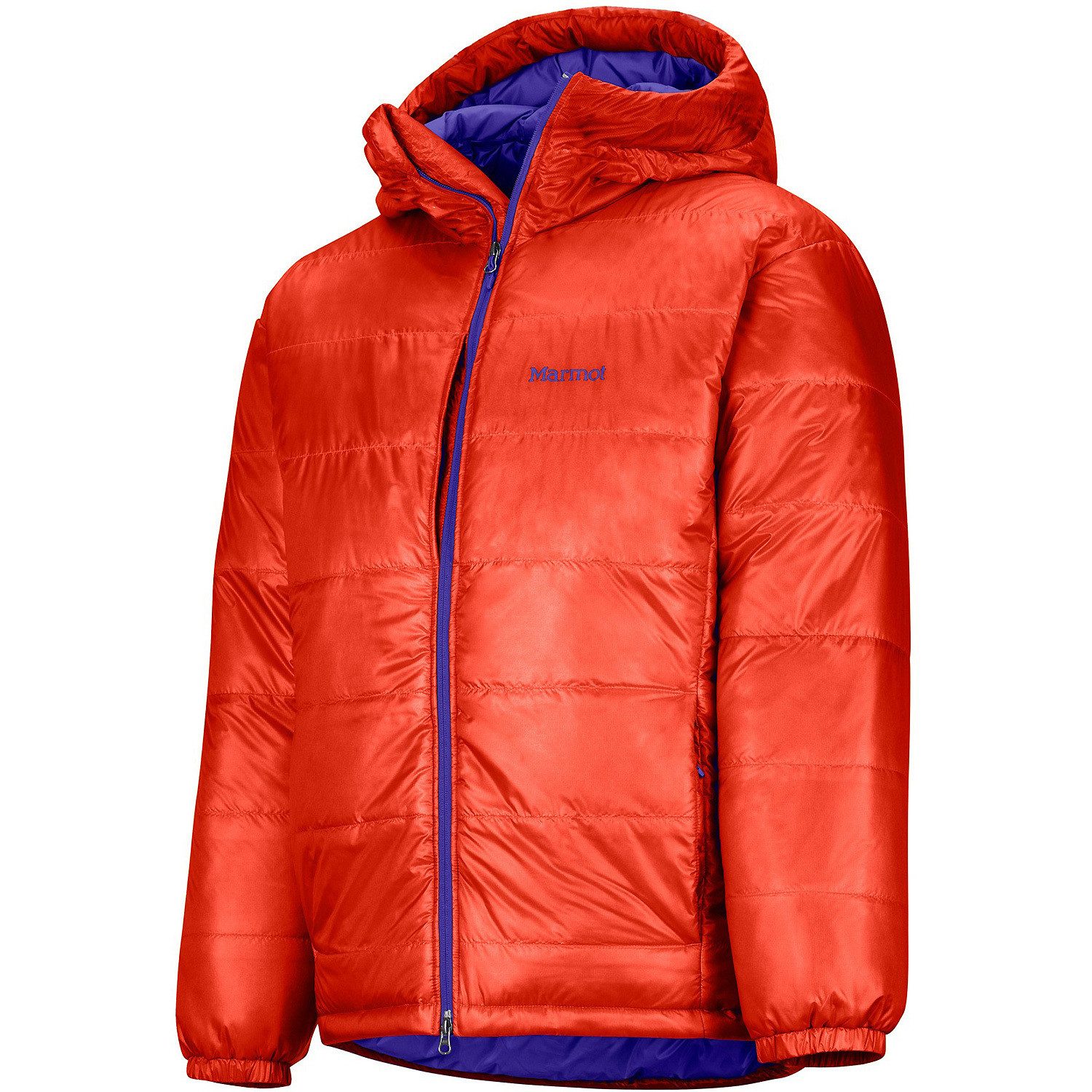 Marmot Funktionsmantel Mantel M WEST RIB PARKA