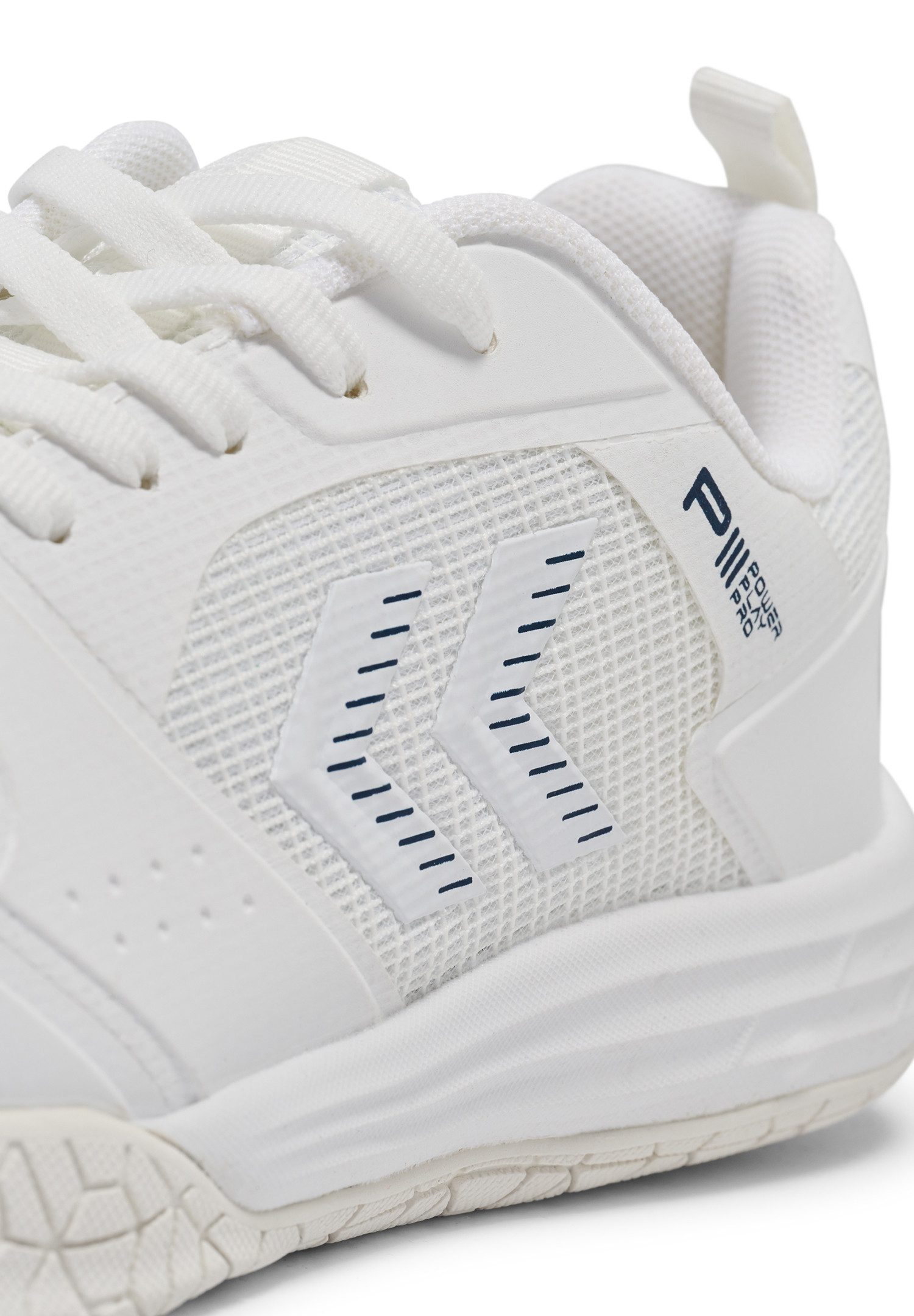 hummel PIII POWER PLAY PRO LC JR Sneaker – Bild 4 von 5