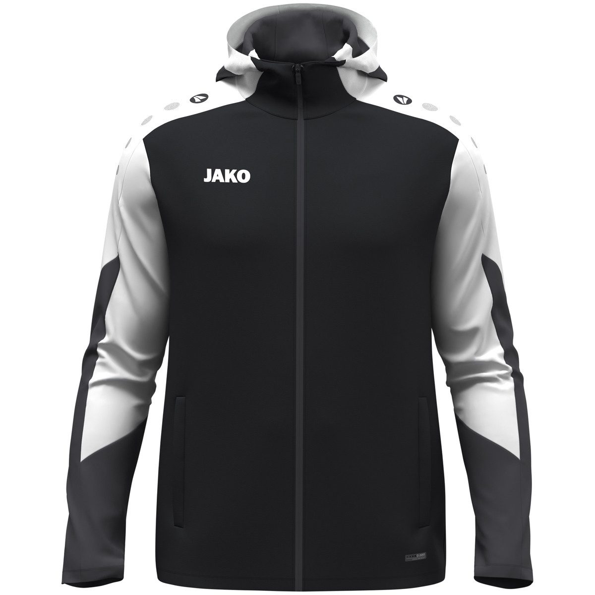 Jako Trainingsjacke 6870 Kapuzenjacke Dynamic günstig online kaufen