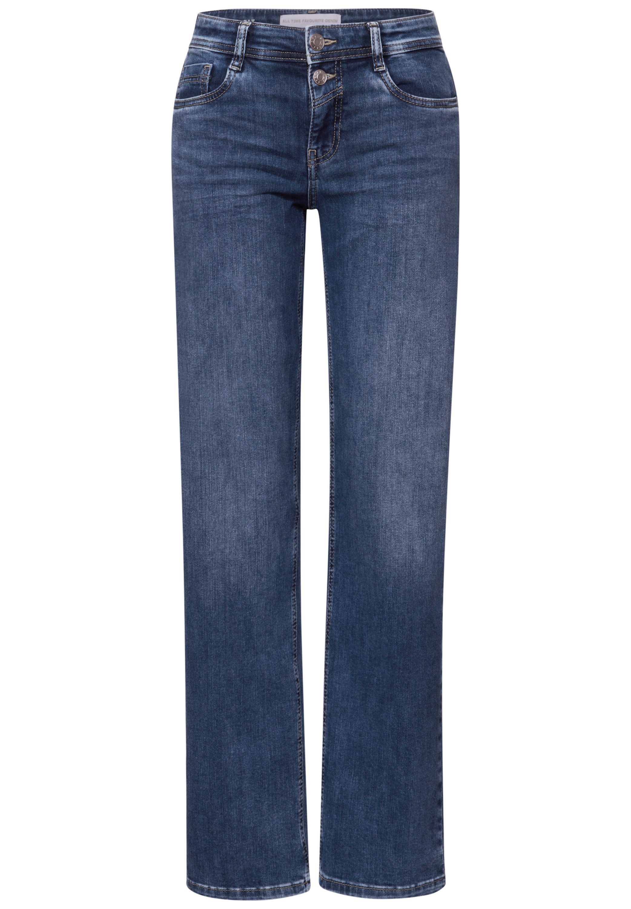 Comfort-fit-Jeans