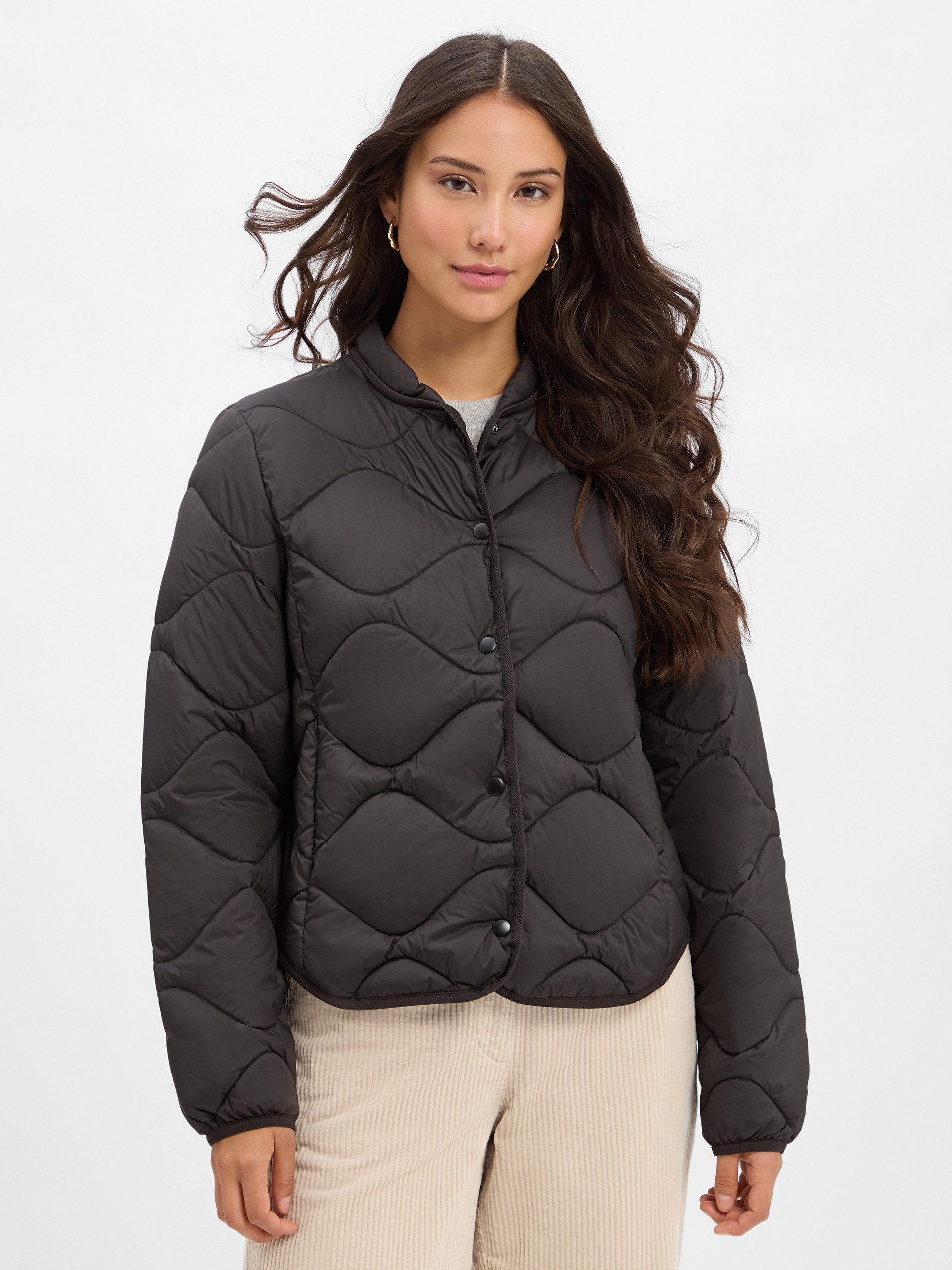 Fuchs Schmitt Steppjacke