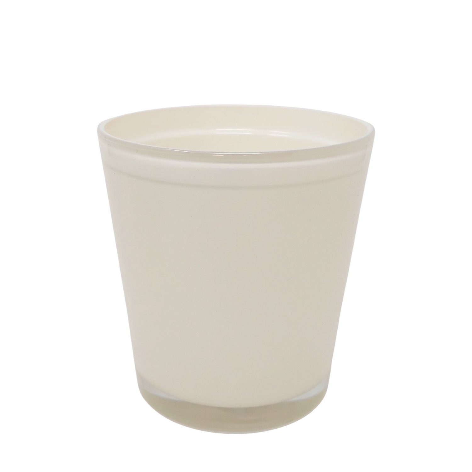 Sandra Rich Übertopf Orchid, Maschinenglas