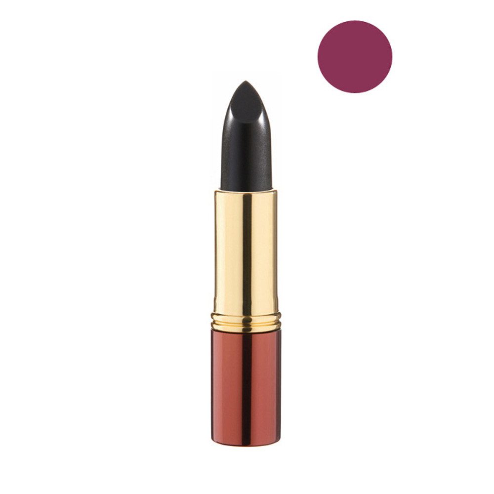 IKOS Lippenstift IKOS Denkender Lippenstift DL5 - von schwarz zu kirschrot