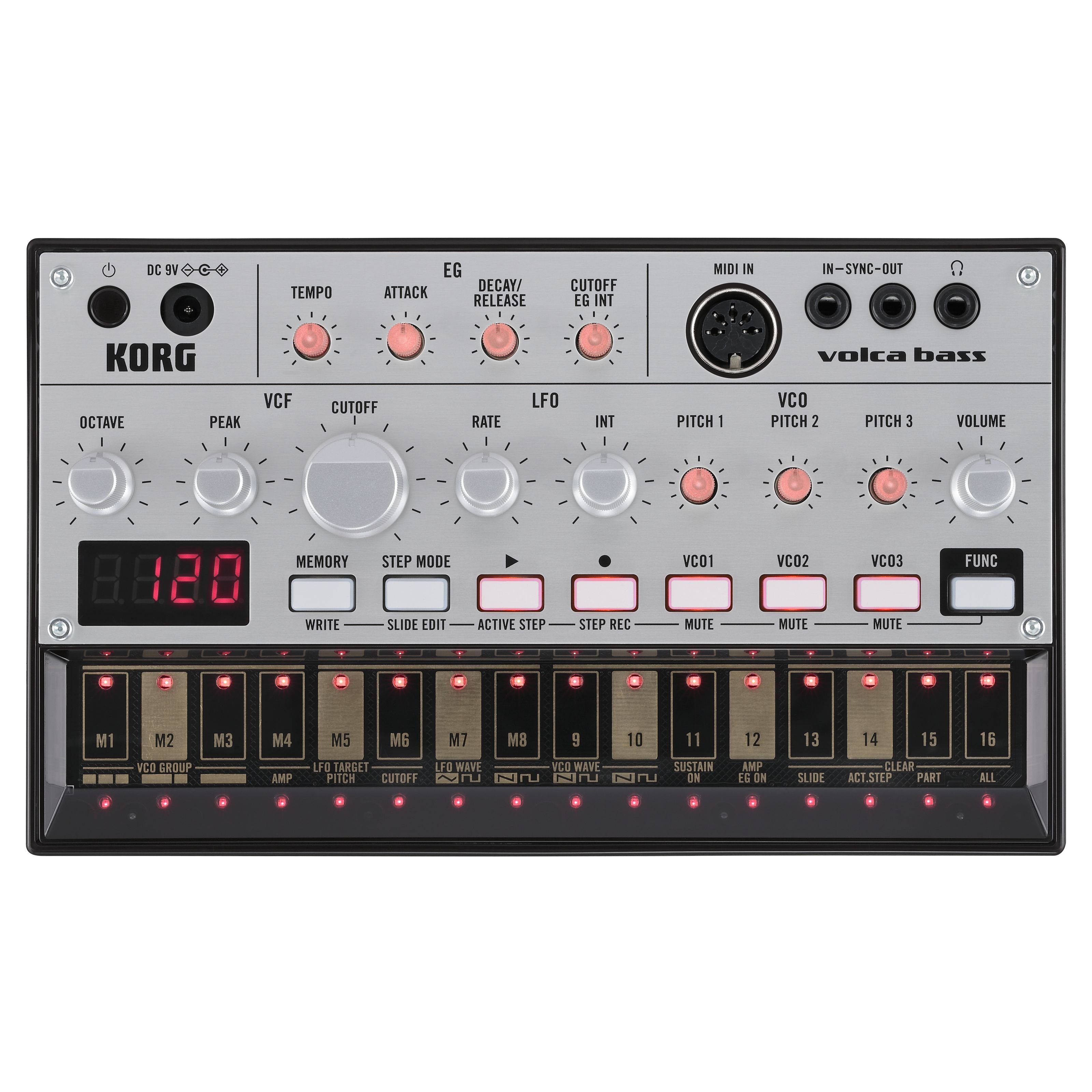 Synthesizer