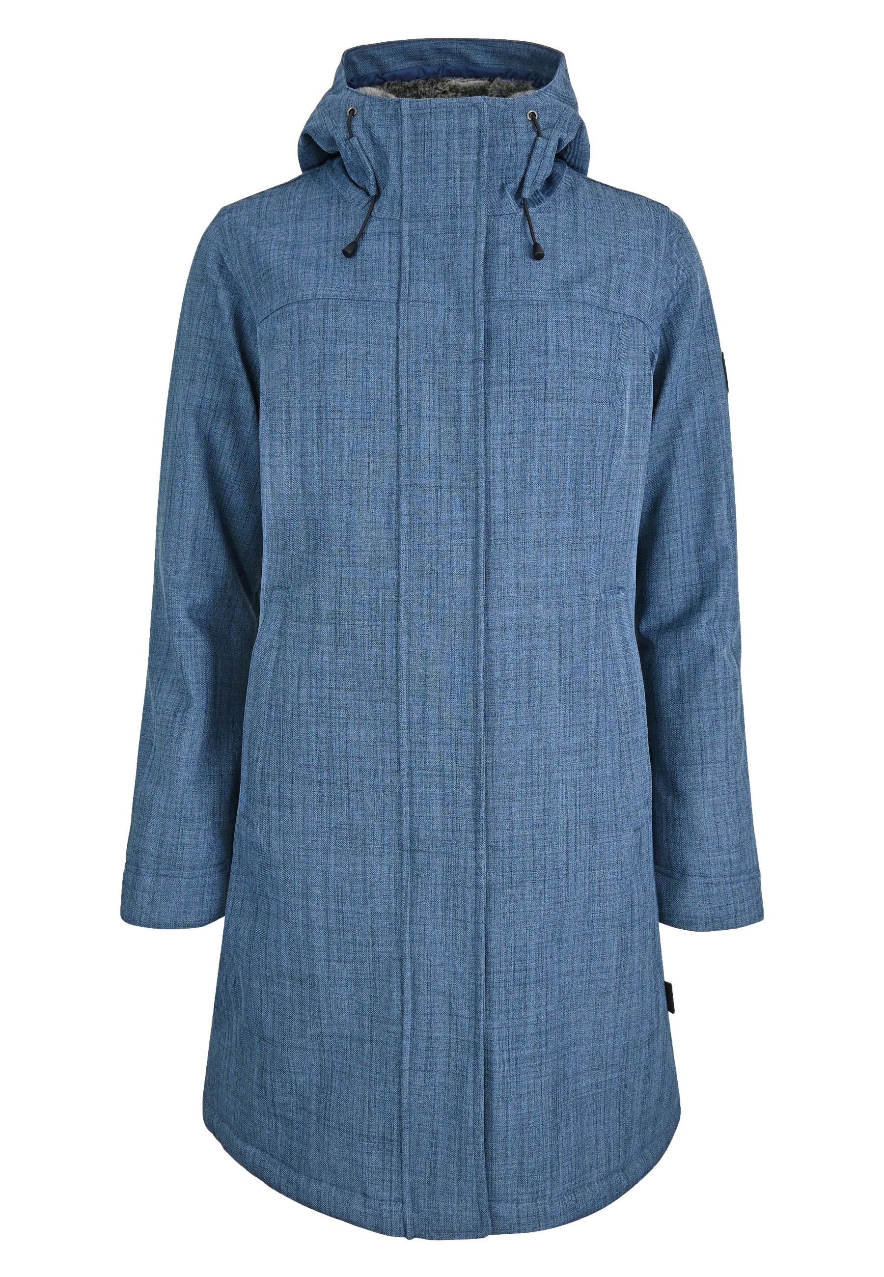 Winterjacke Apres Ski