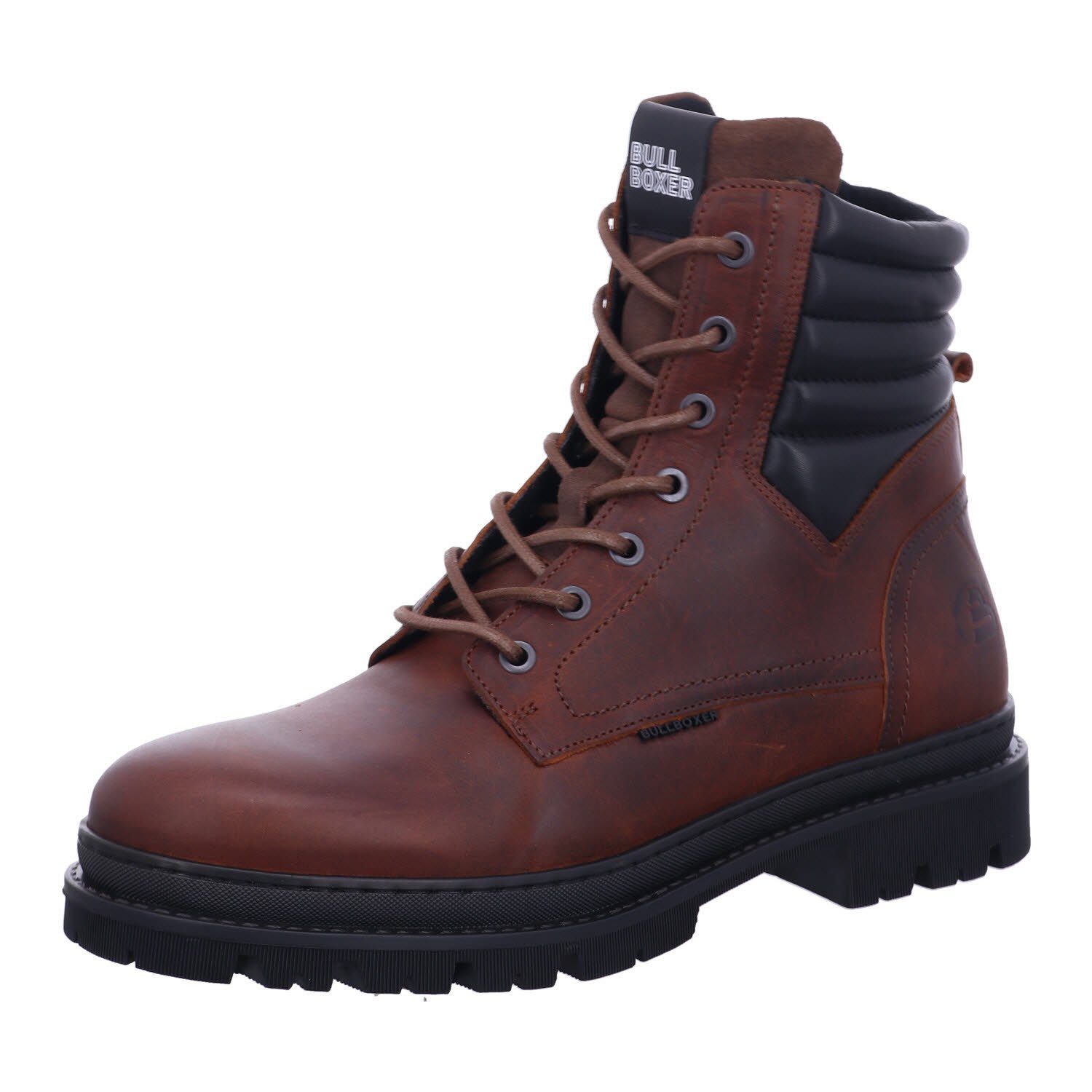Bullboxer 365N80018A Outdoorwinterstiefel