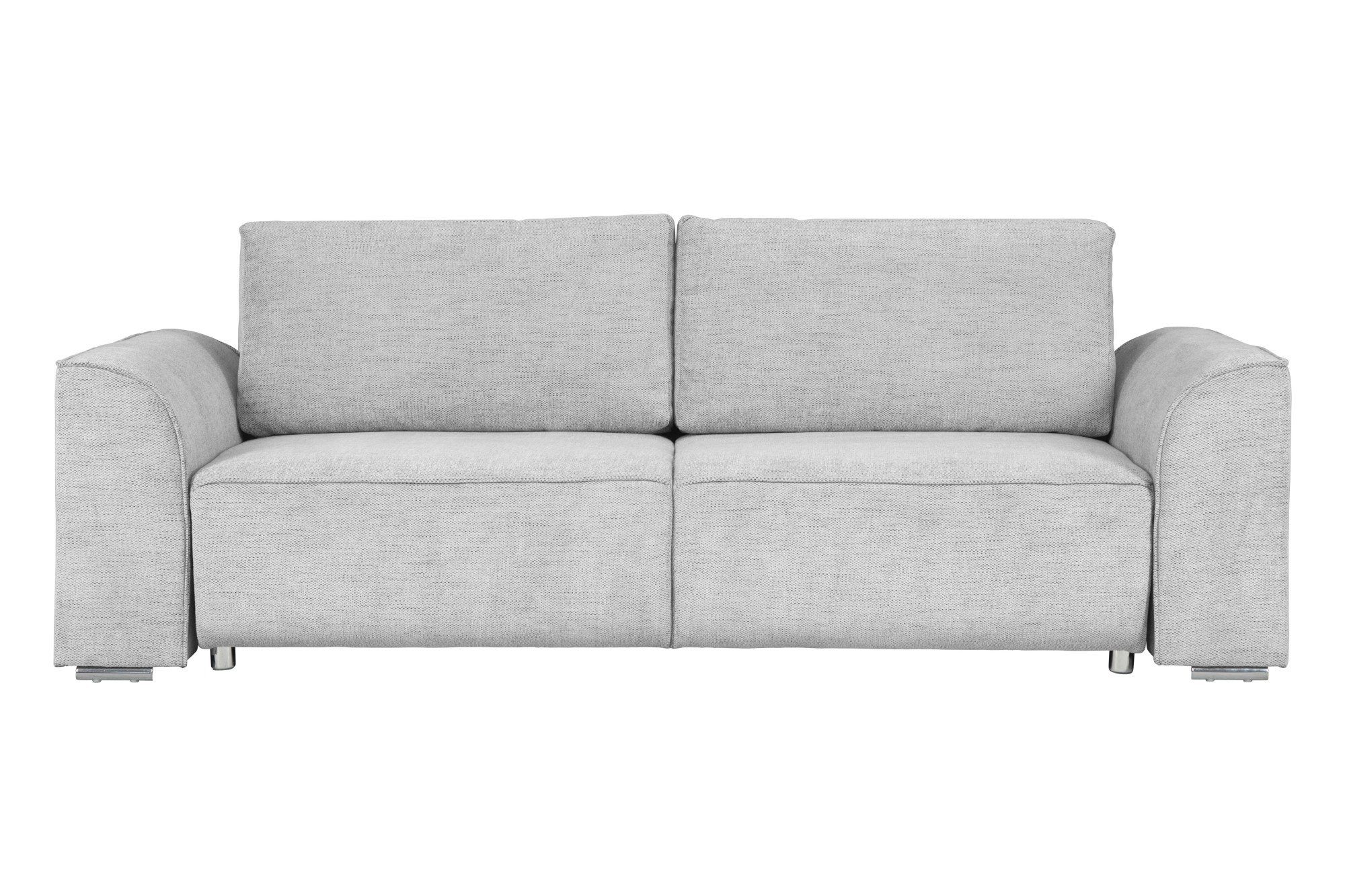 INOSIGN 3-Sitzer BEATRICE auch als Schlafsofa günstig online kaufen