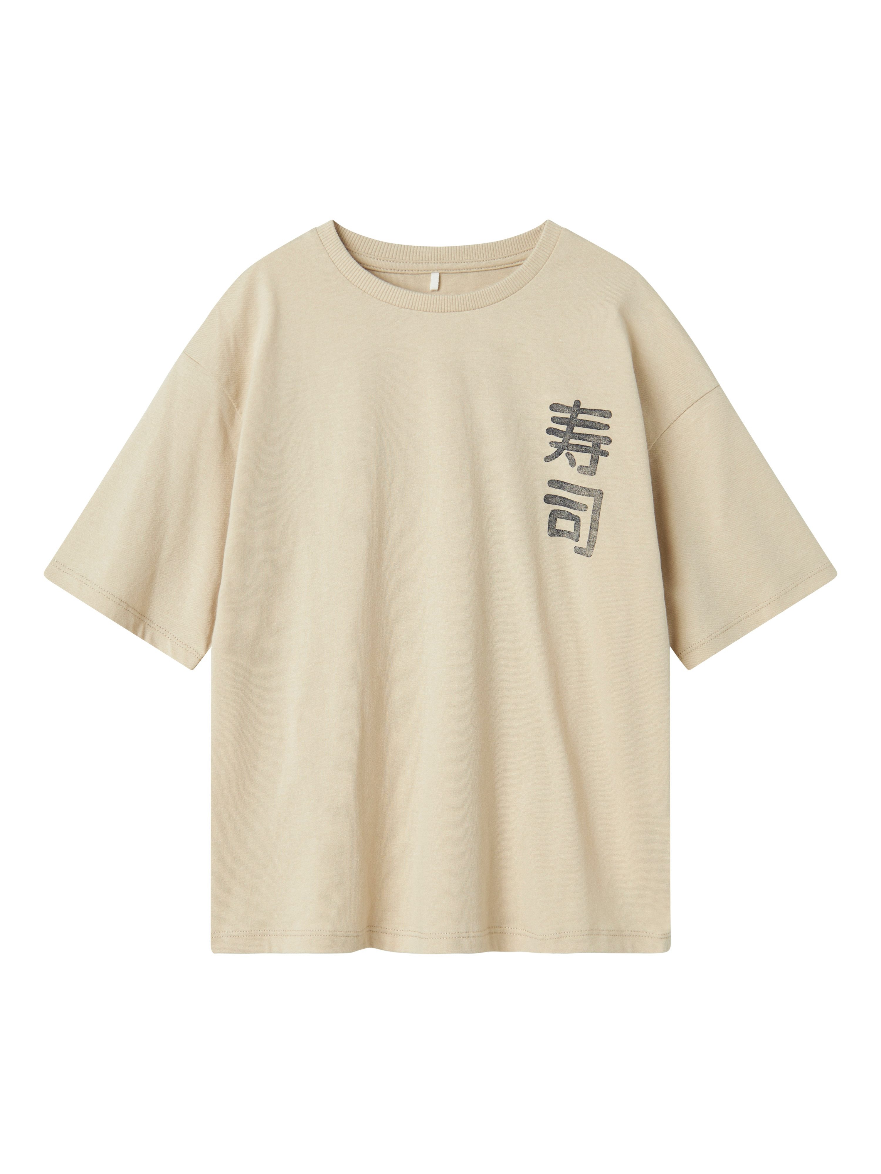 Name It T-Shirt NKMKANE SS RLX günstig online kaufen