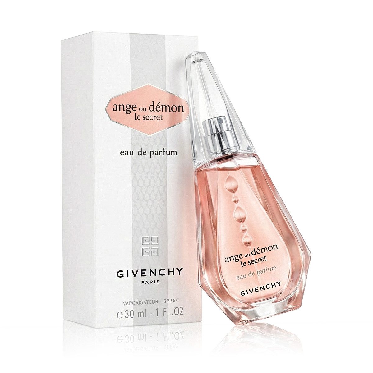 GIVENCHY Eau de Parfum Ange Ou Demon (Ange Ou Etrange) Le Secret 2014
