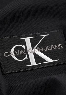 Calvin Klein Jeans T-Shirt BADGE TURN UP SLEEVE