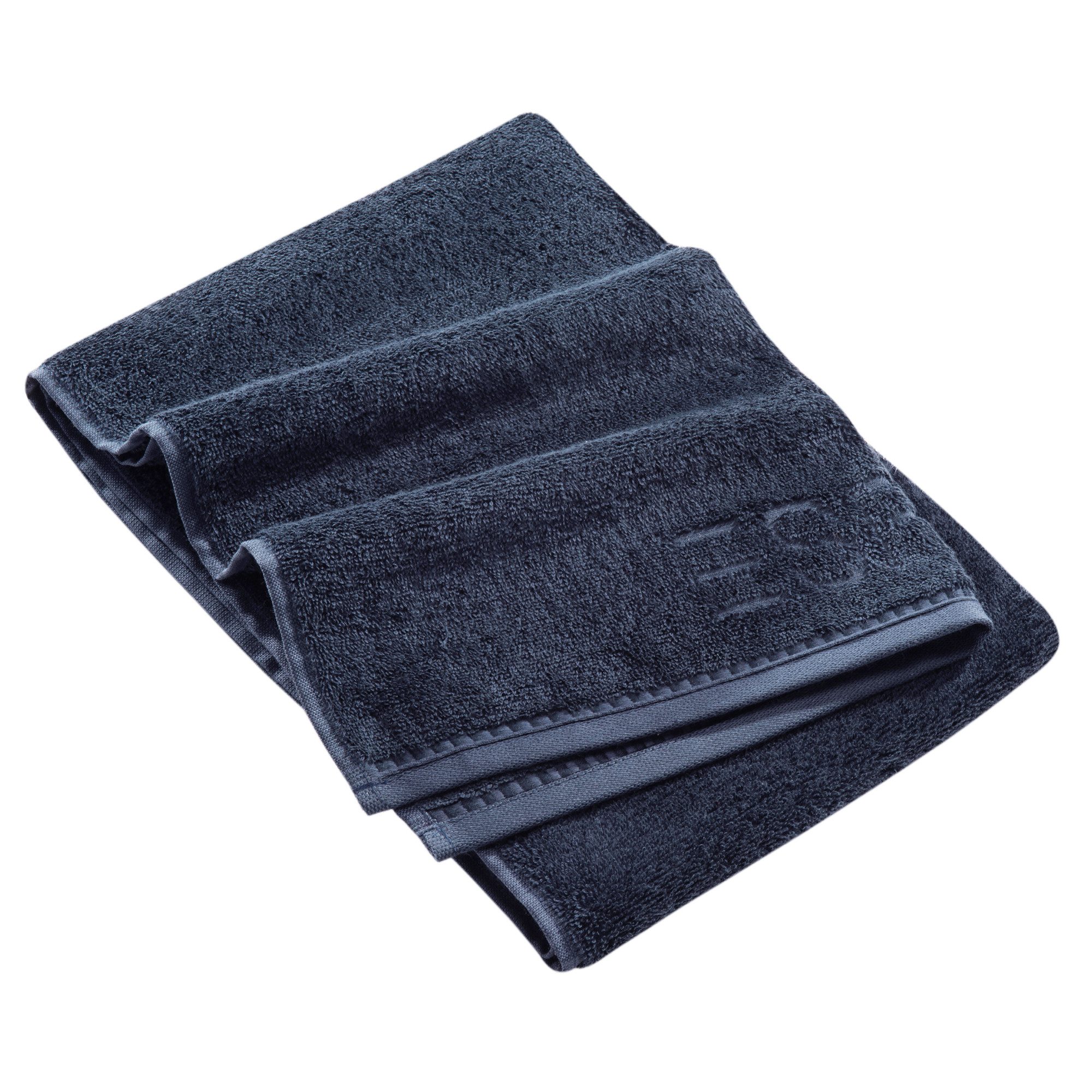 Esprit Полотенца Modern Solid, 85% Baumwolle, 15% Lyocell (1-St)