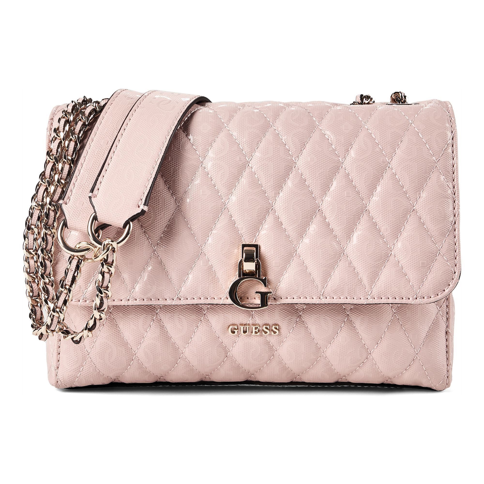 Guess Schultertasche Tamara, Polyurethan