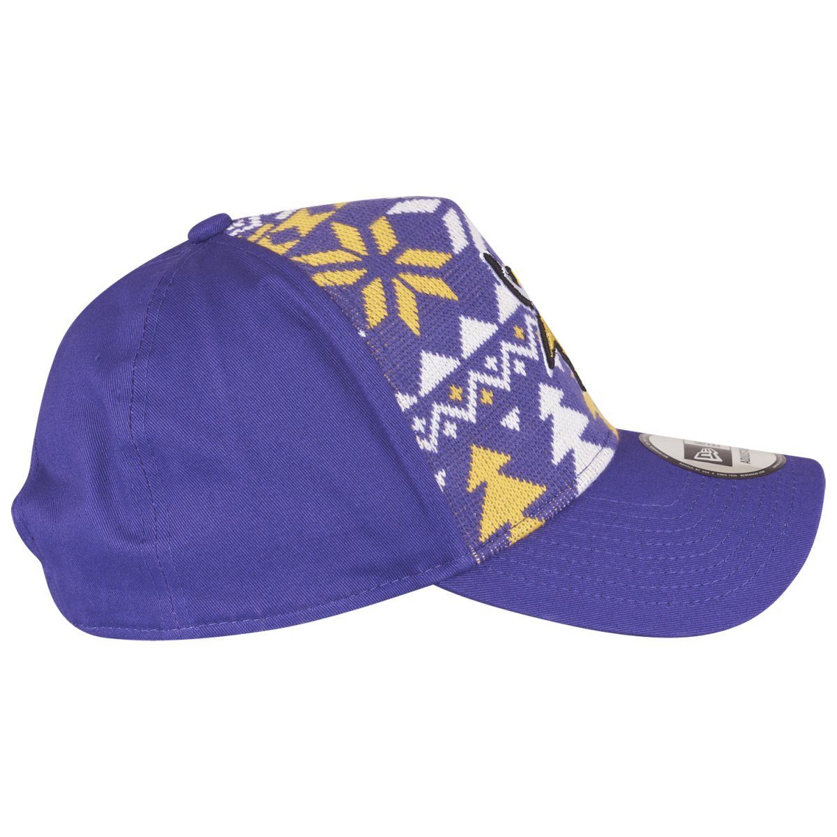 New Era Trucker Cap Christmas Jumper Trucker NFL Teams