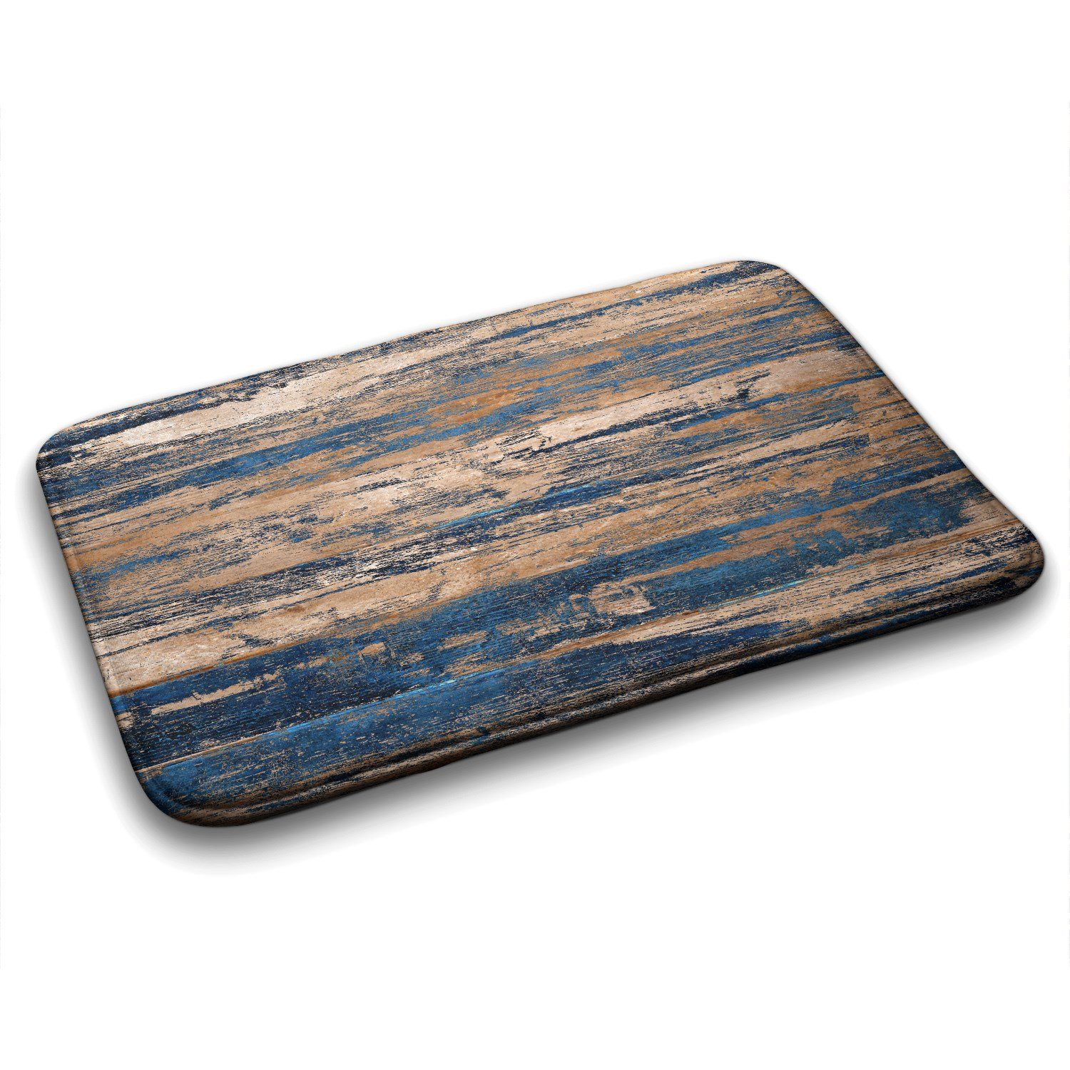 Tulup Teppich Badteppich Badezimmer Badematte Badvorleger günstig online kaufen