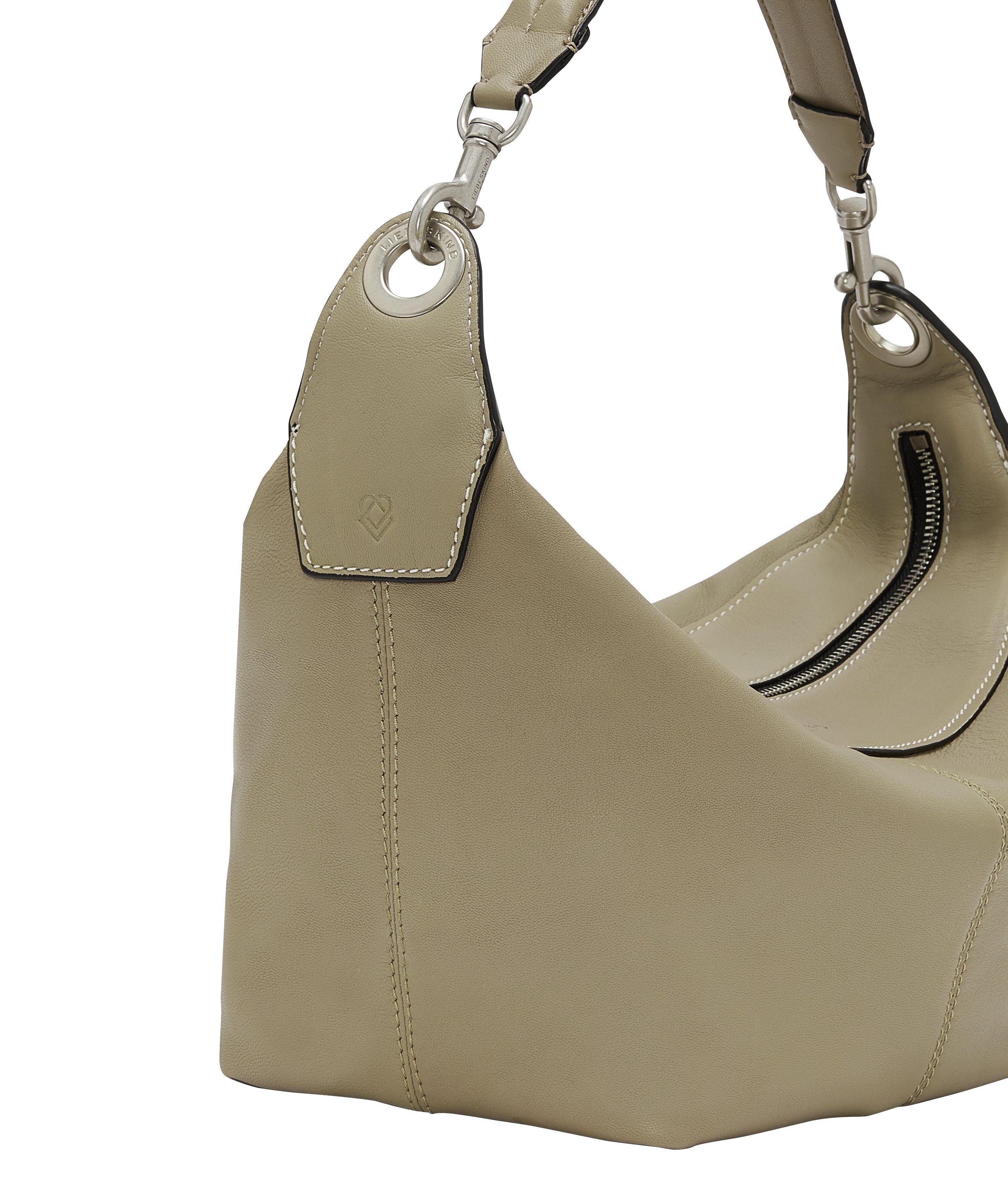 Liebeskind Berlin Schultertasche Liza Hobo S