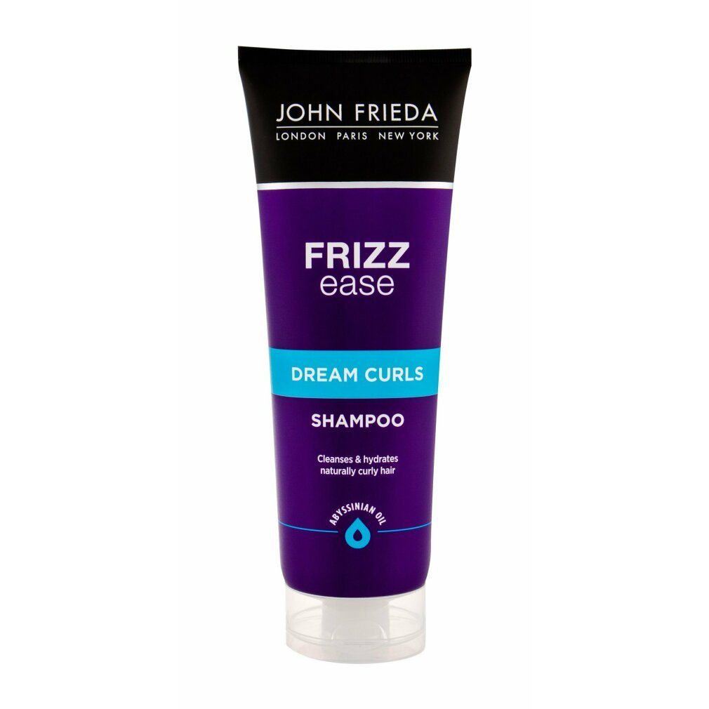 John Frieda Haarshampoo Frizz Ease Traumlocken Shampoo 250ml