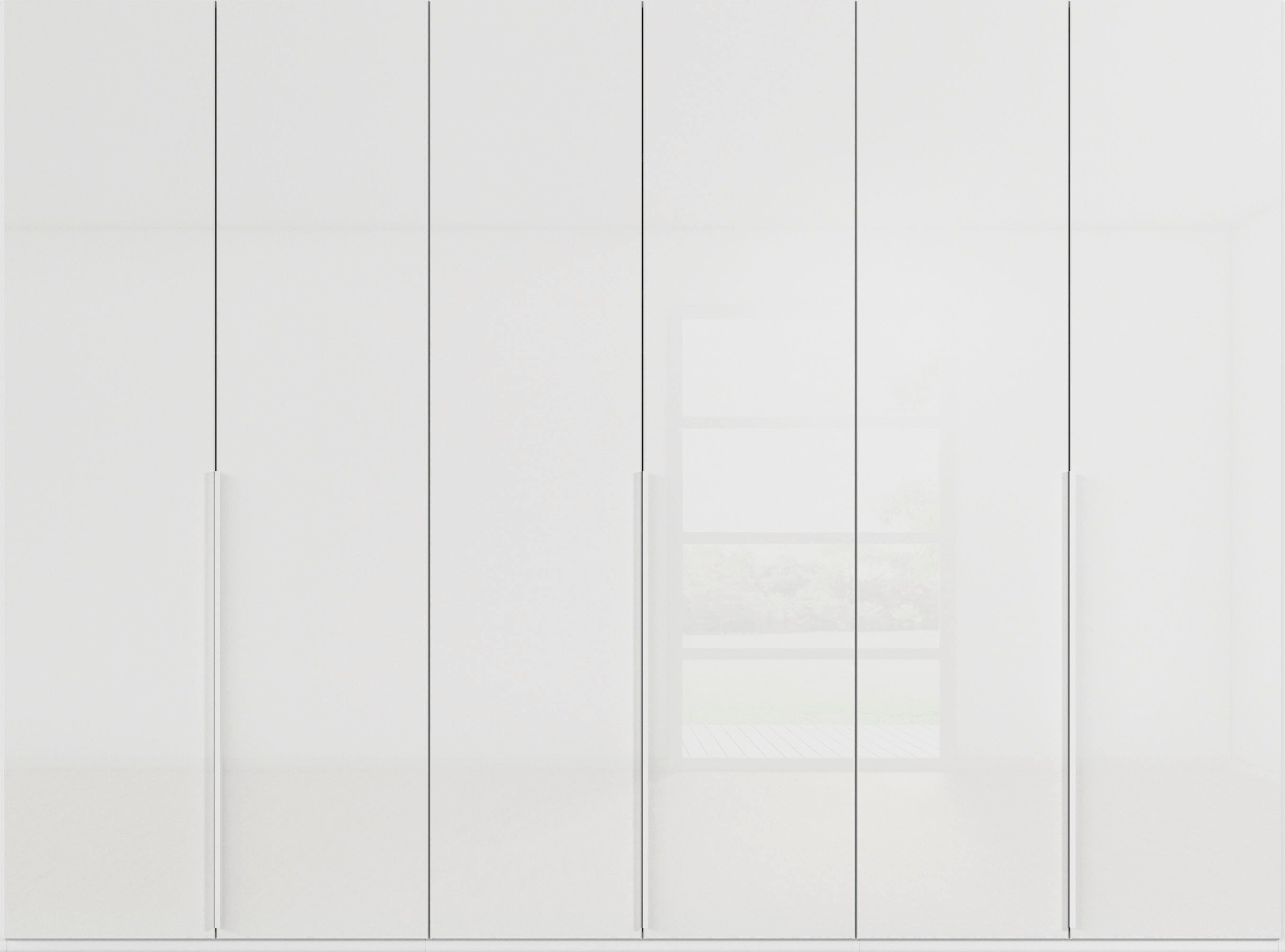 rauch Drehtürenschrank Kleiderschrank Schrank Garderobe Wäscheschrank BESTS günstig online kaufen