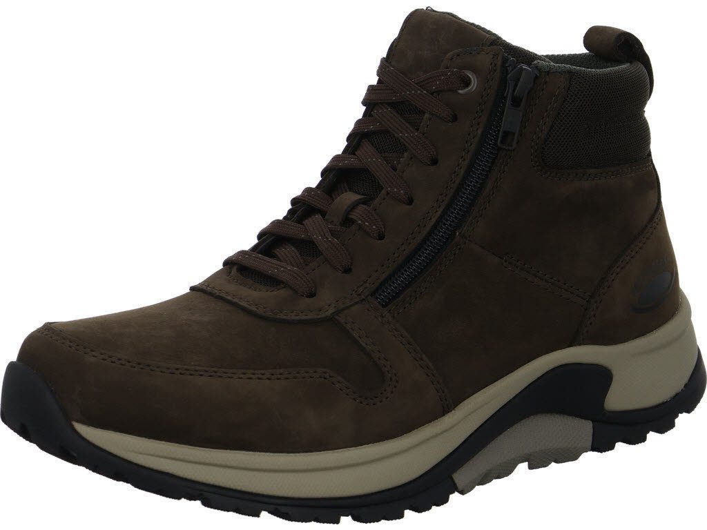 Gabor 0800.01. Schnürstiefel