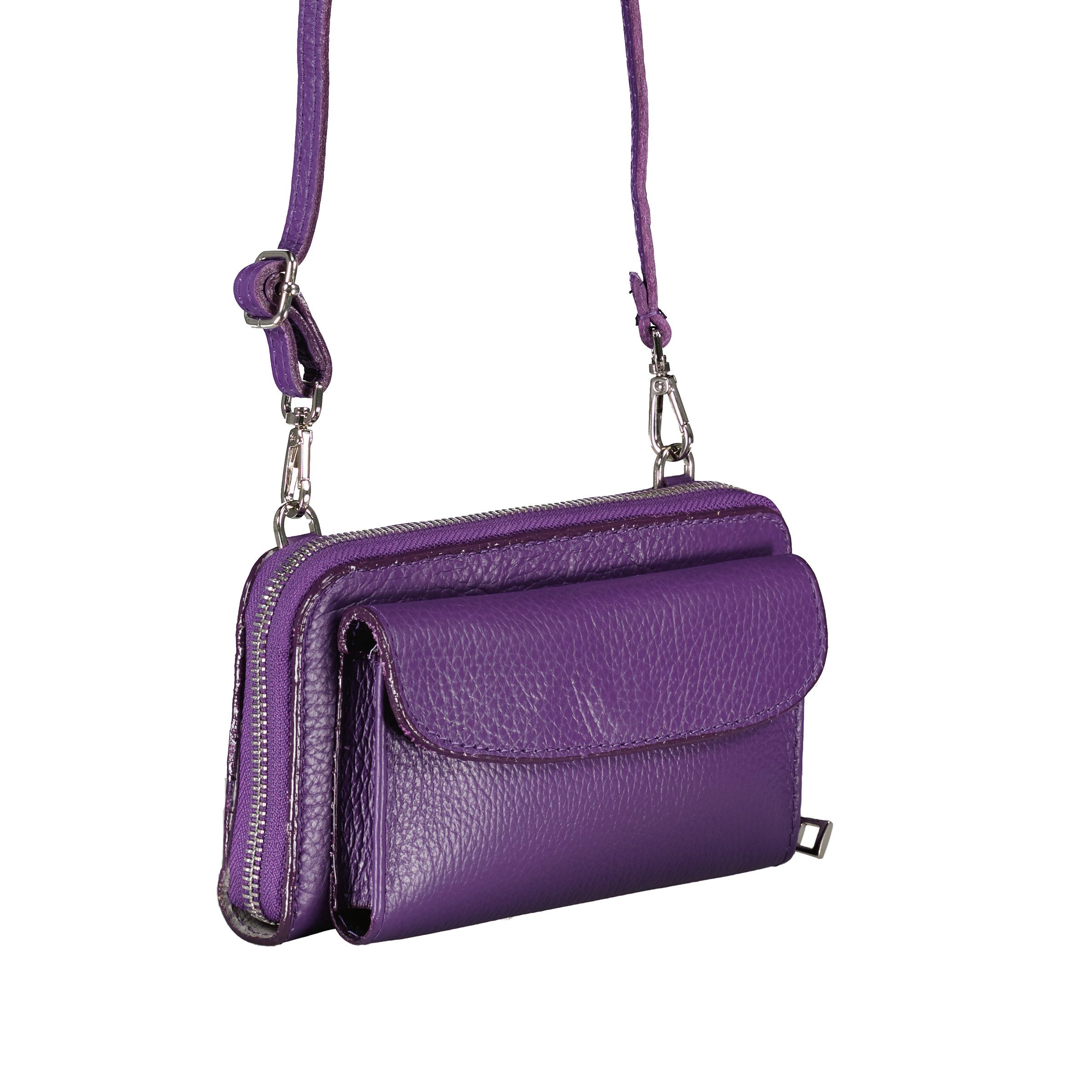 Hausfelder Manufaktur Umhängetasche Wallet on Strap günstig online kaufen