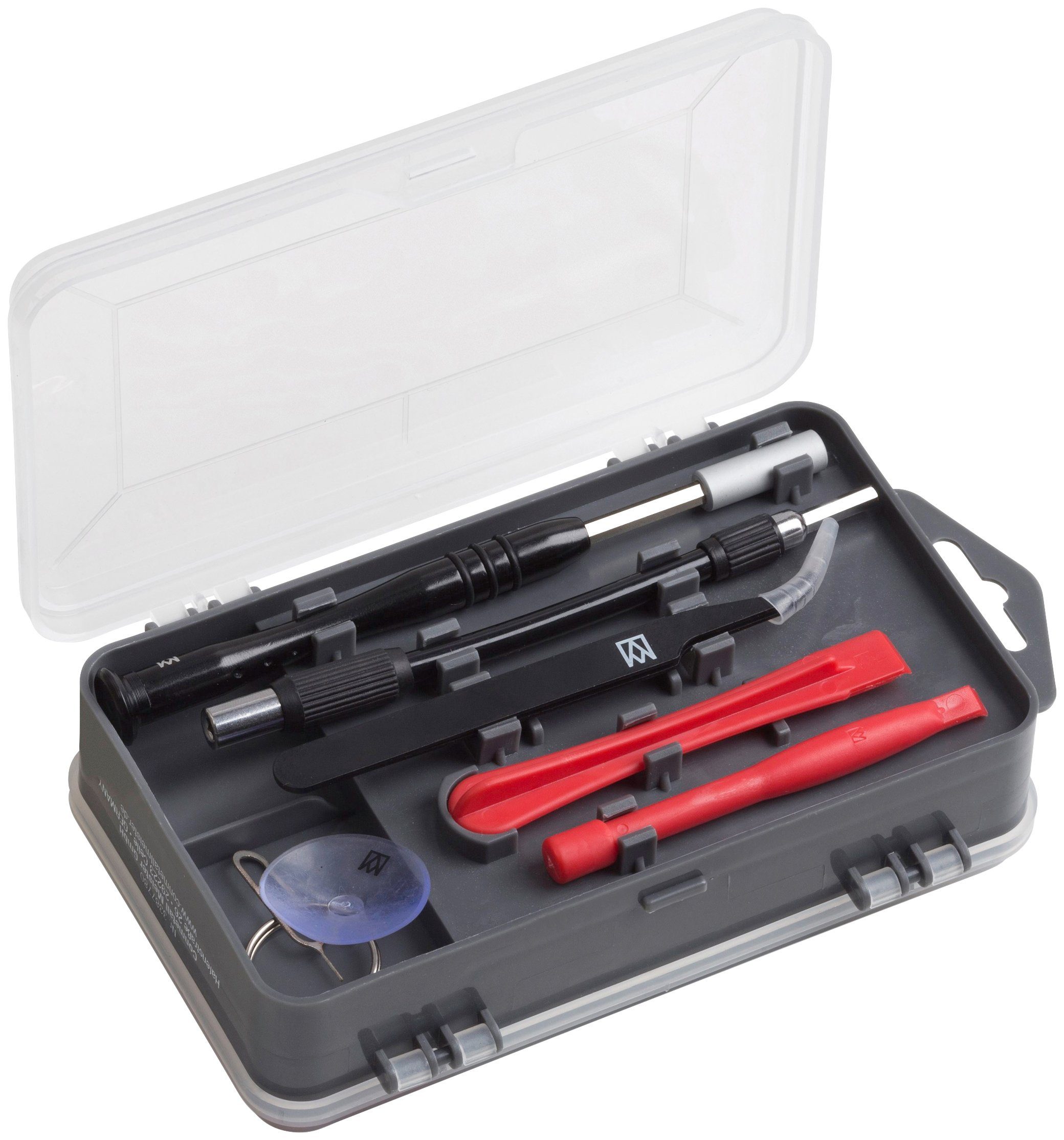 meister craft bit set