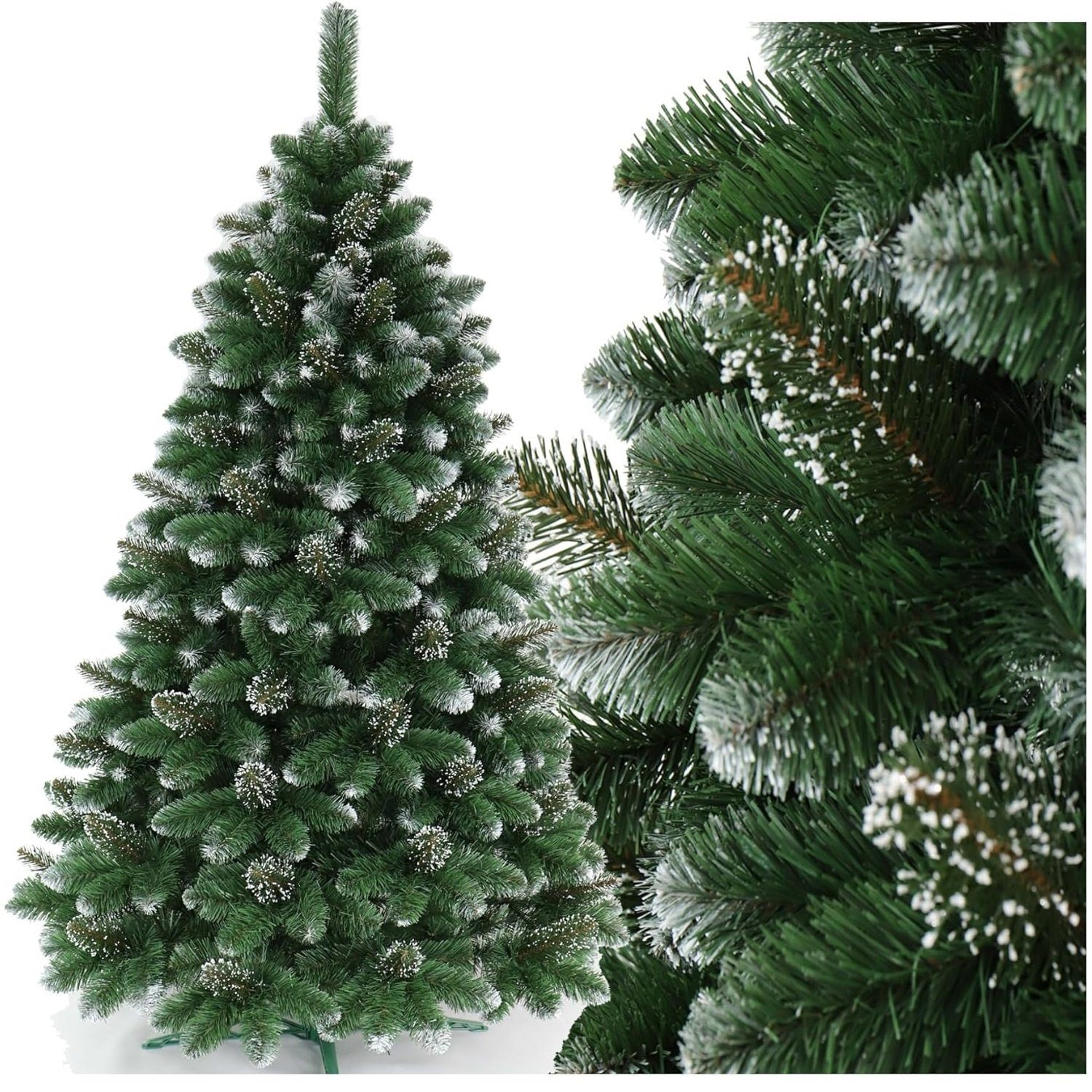 Купить Искусственные елки QLS Künstlicher Weihnachtsbaum