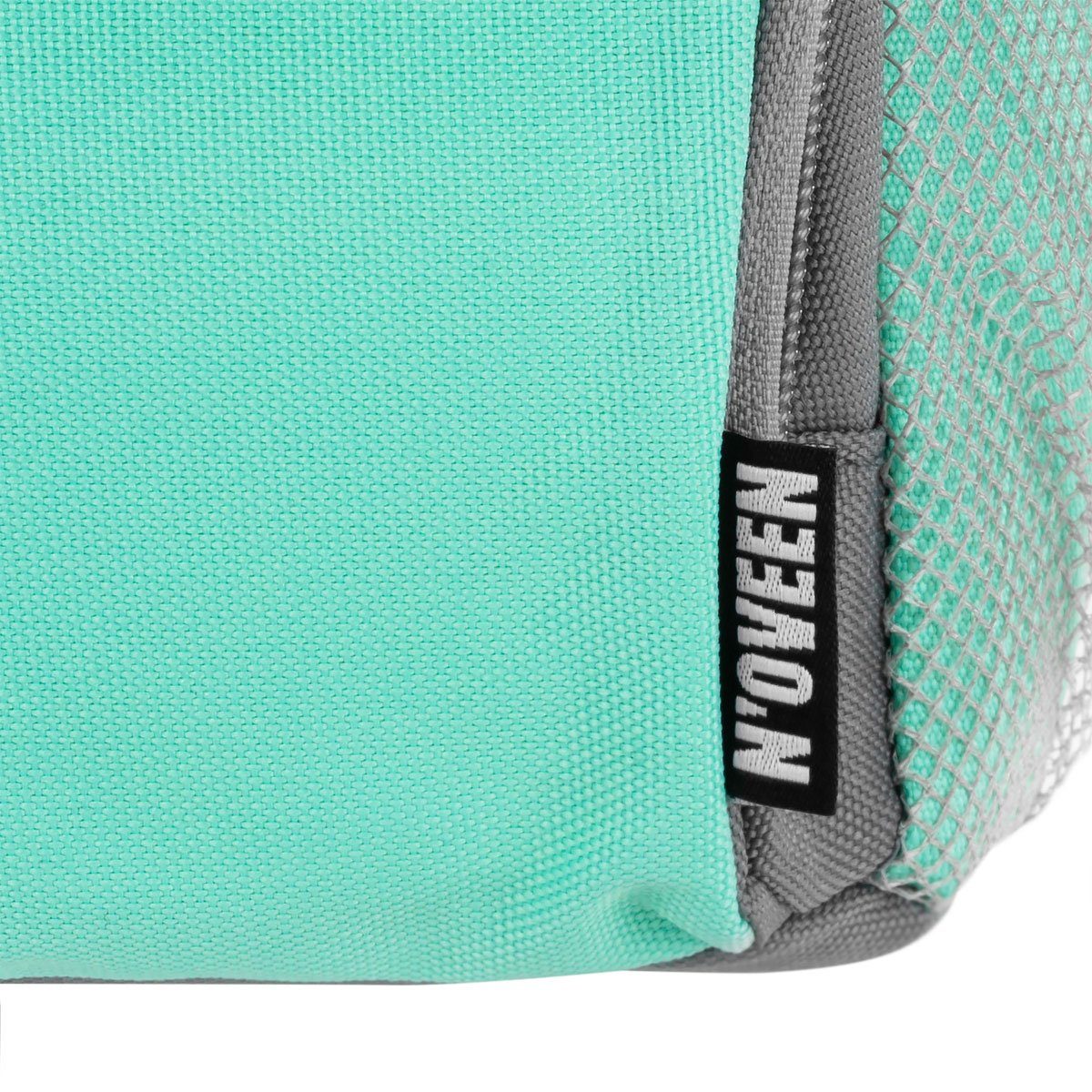 Lunchbox, Lunchbox Thermotasche Picknicktasche Tragbare Grün für Noveen