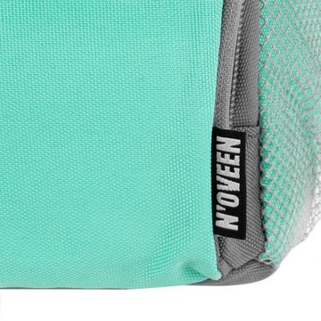 Noveen Lunchbox Thermotasche für Lunchbox, Tragbare Picknicktasche