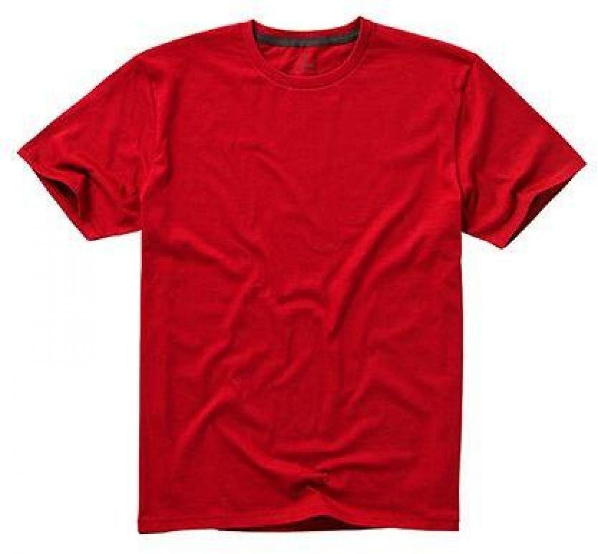 Elevate Rundhalsshirt Herren Nanaimo T-Shirt