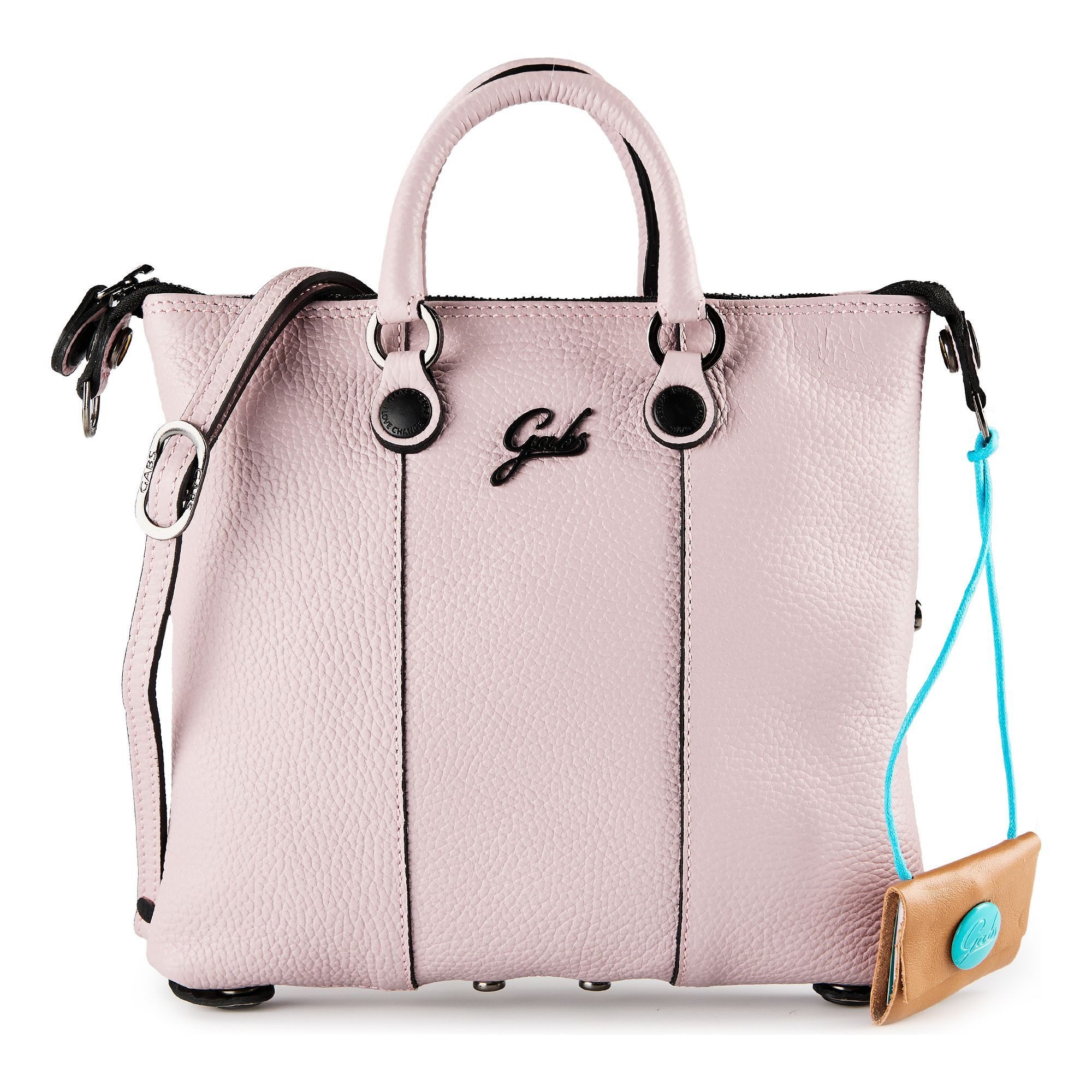 Gabs Henkeltasche G3, Leder