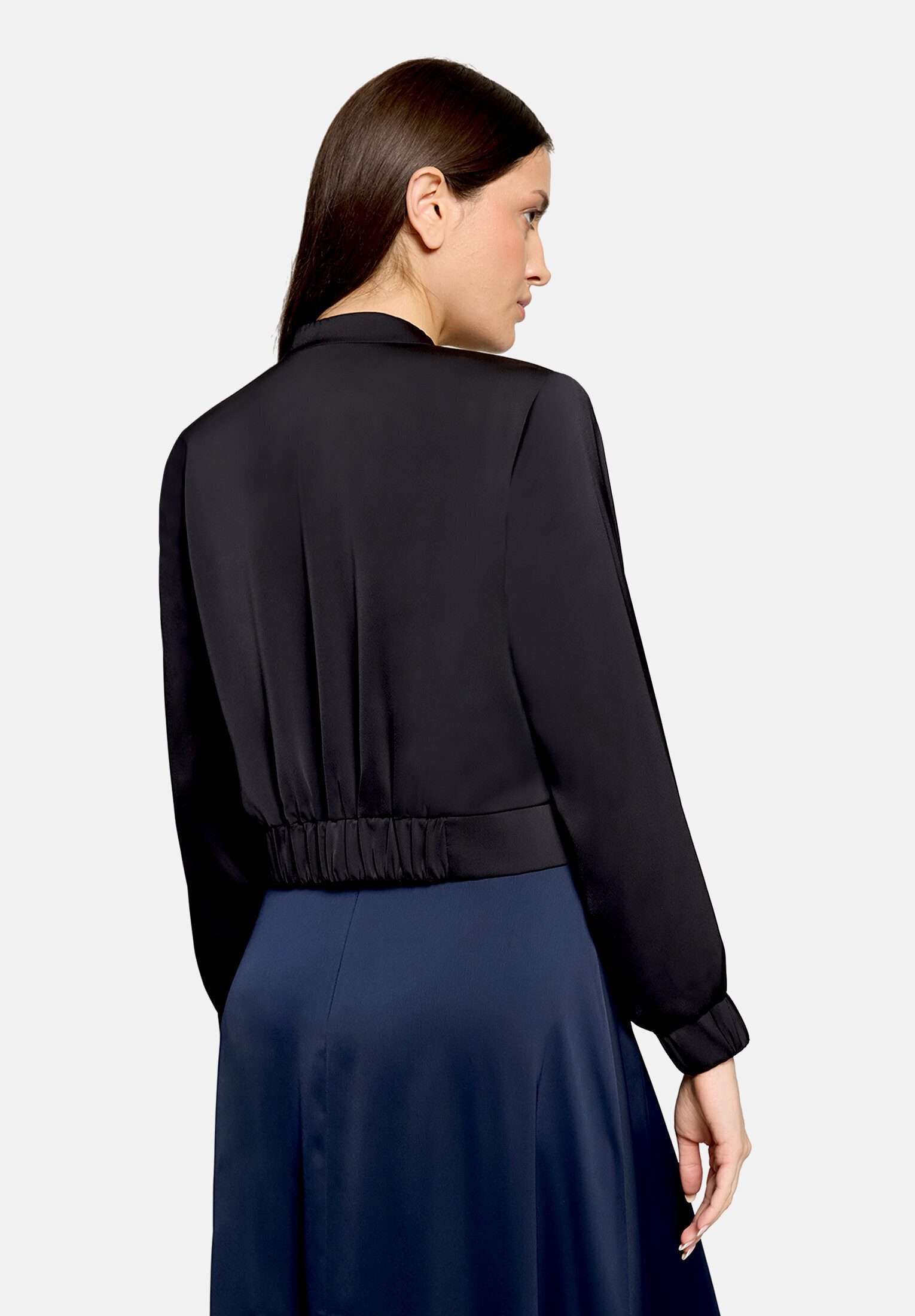 Vera Mont Blouson Damen langarm