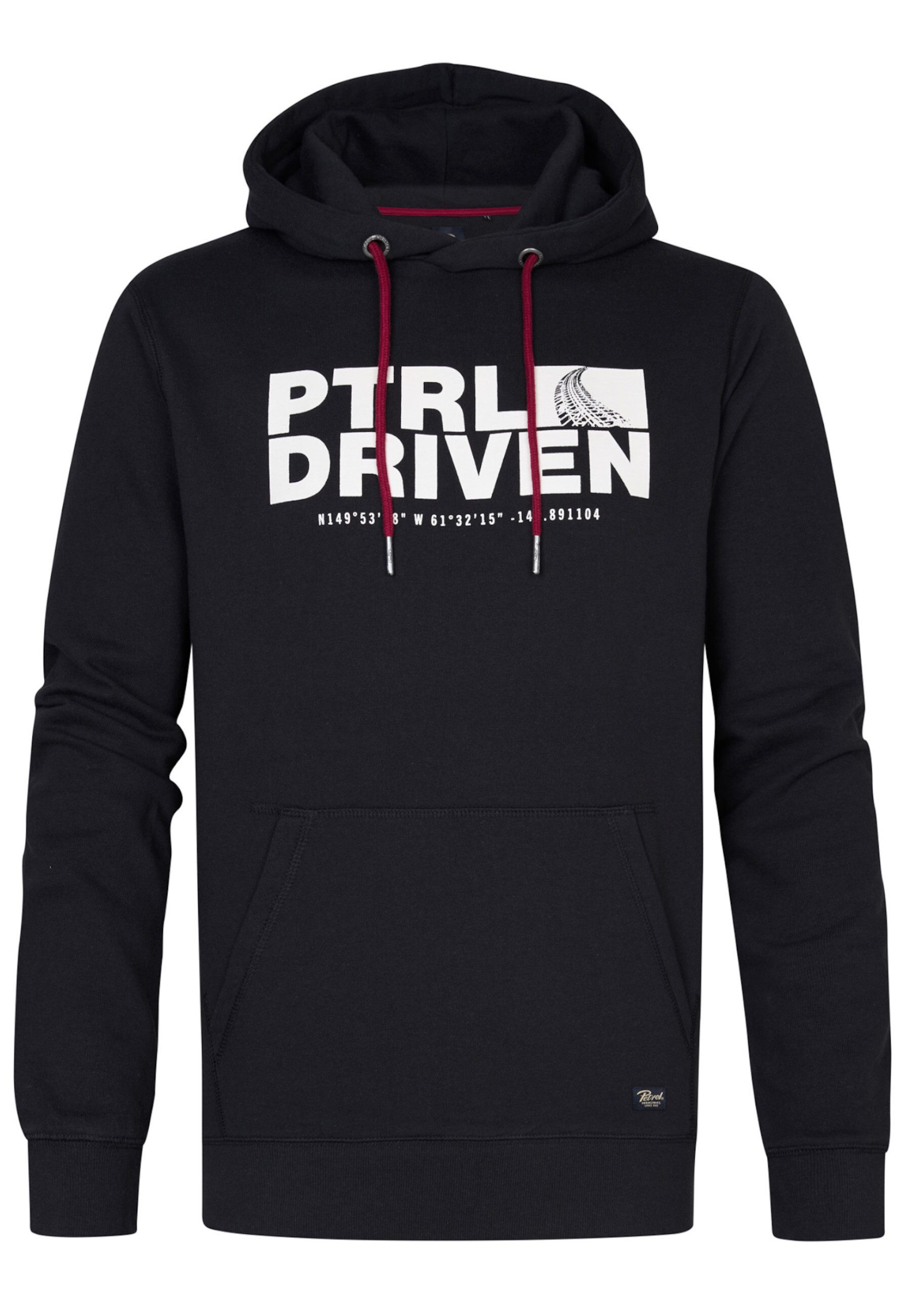 Hoodie Kapuzenpullover Sweat Hoodie