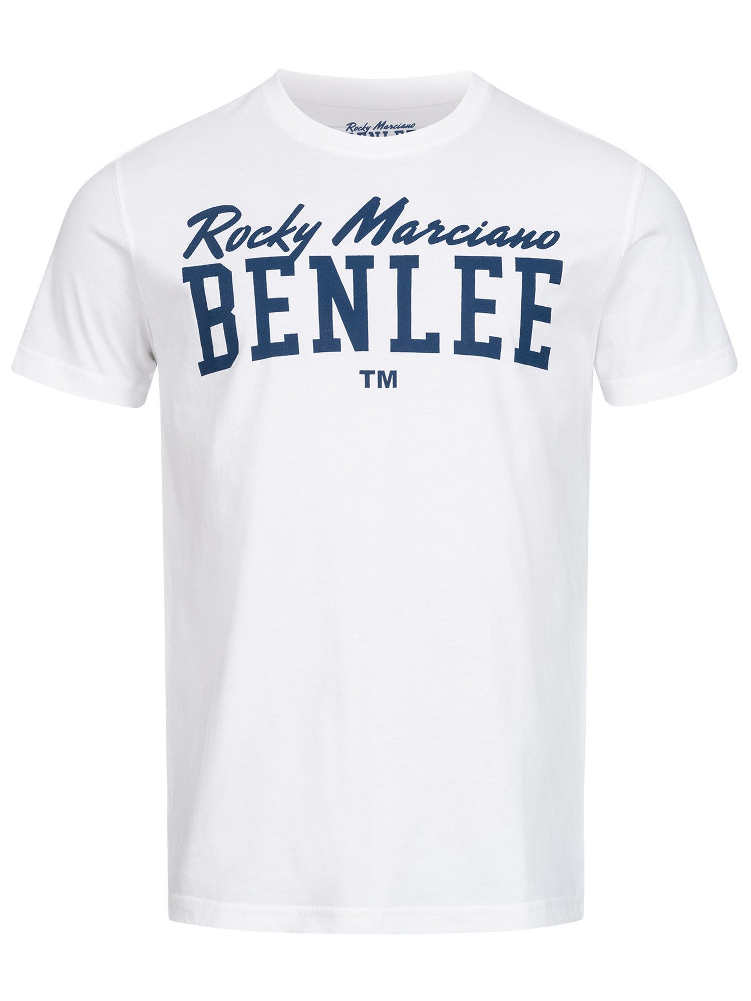 Benlee Rocky Marciano T-Shirt LOGO günstig online kaufen