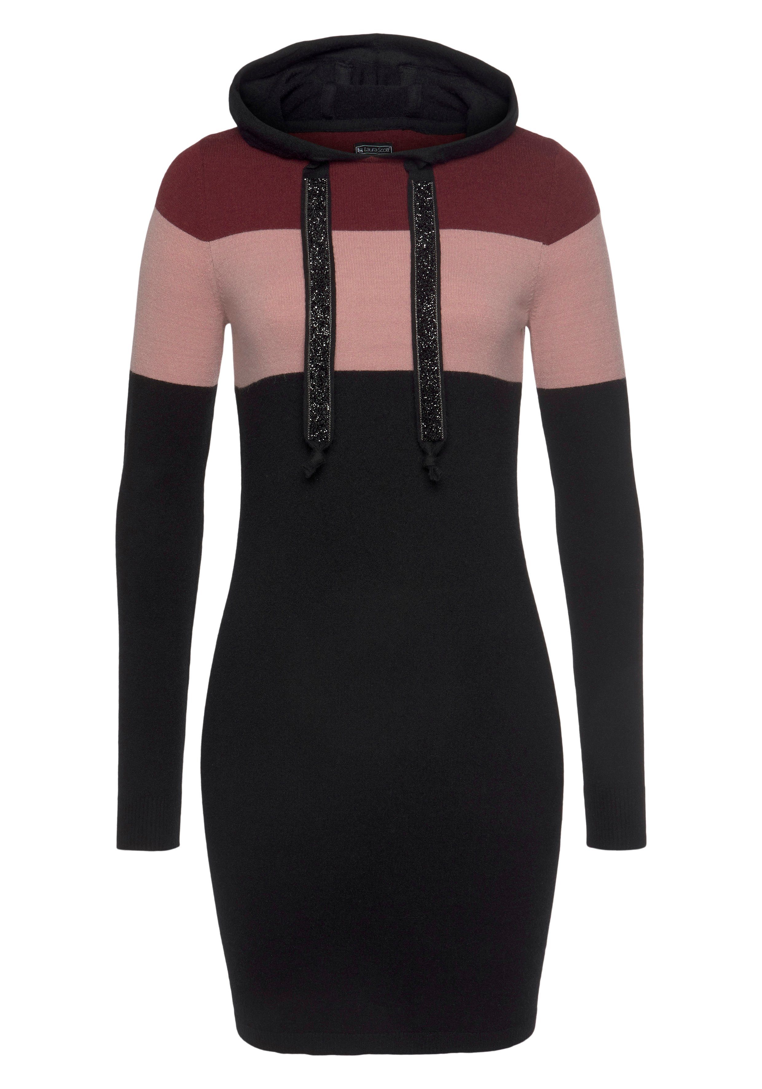 Strickkleid