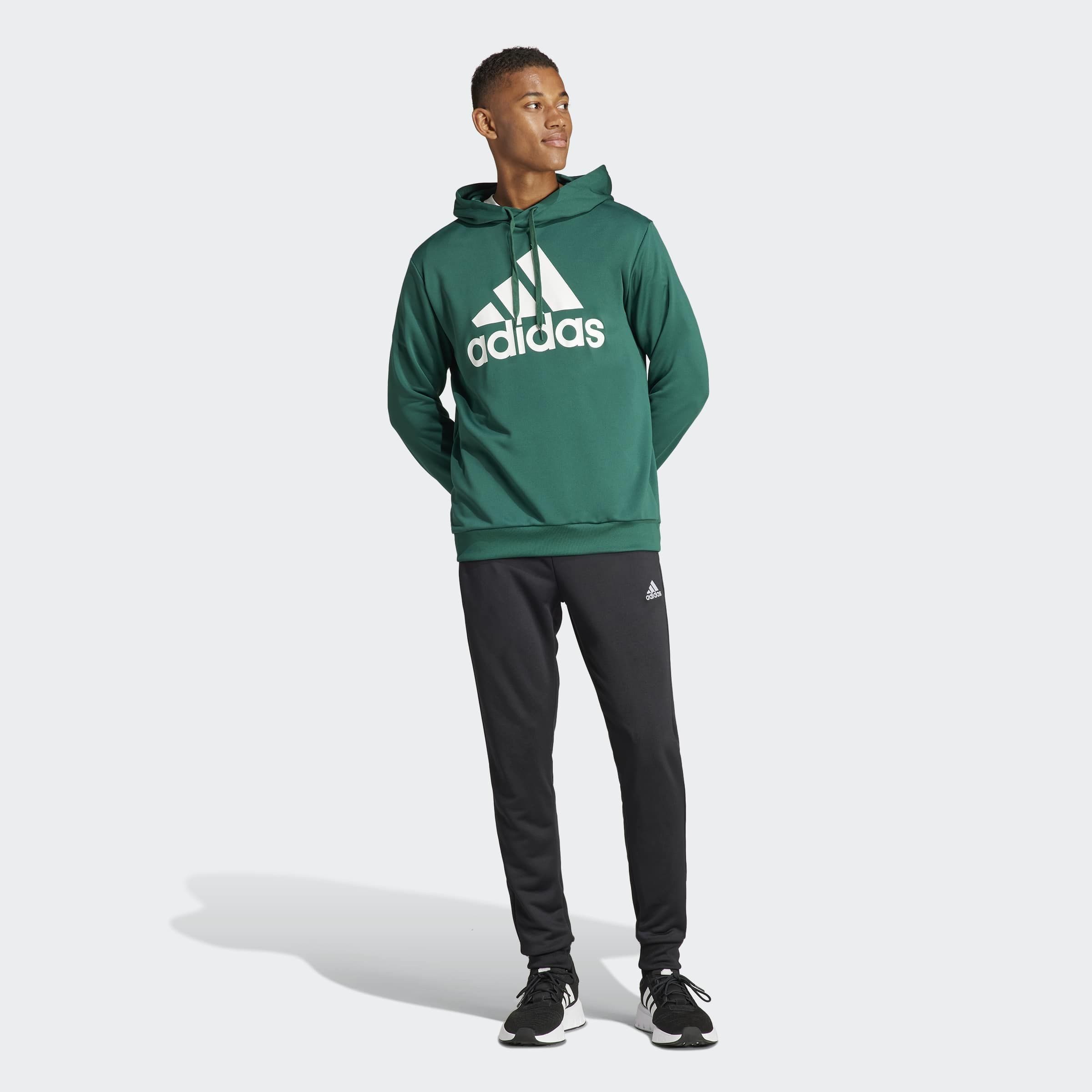 adidas Sportswear Trainingsanzug M FT HD TS (2-tlg) günstig online kaufen